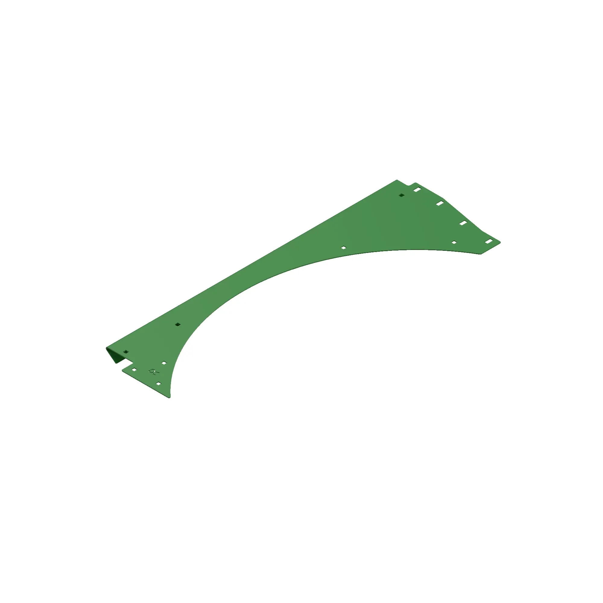 John Deere Sheet - HXE162131