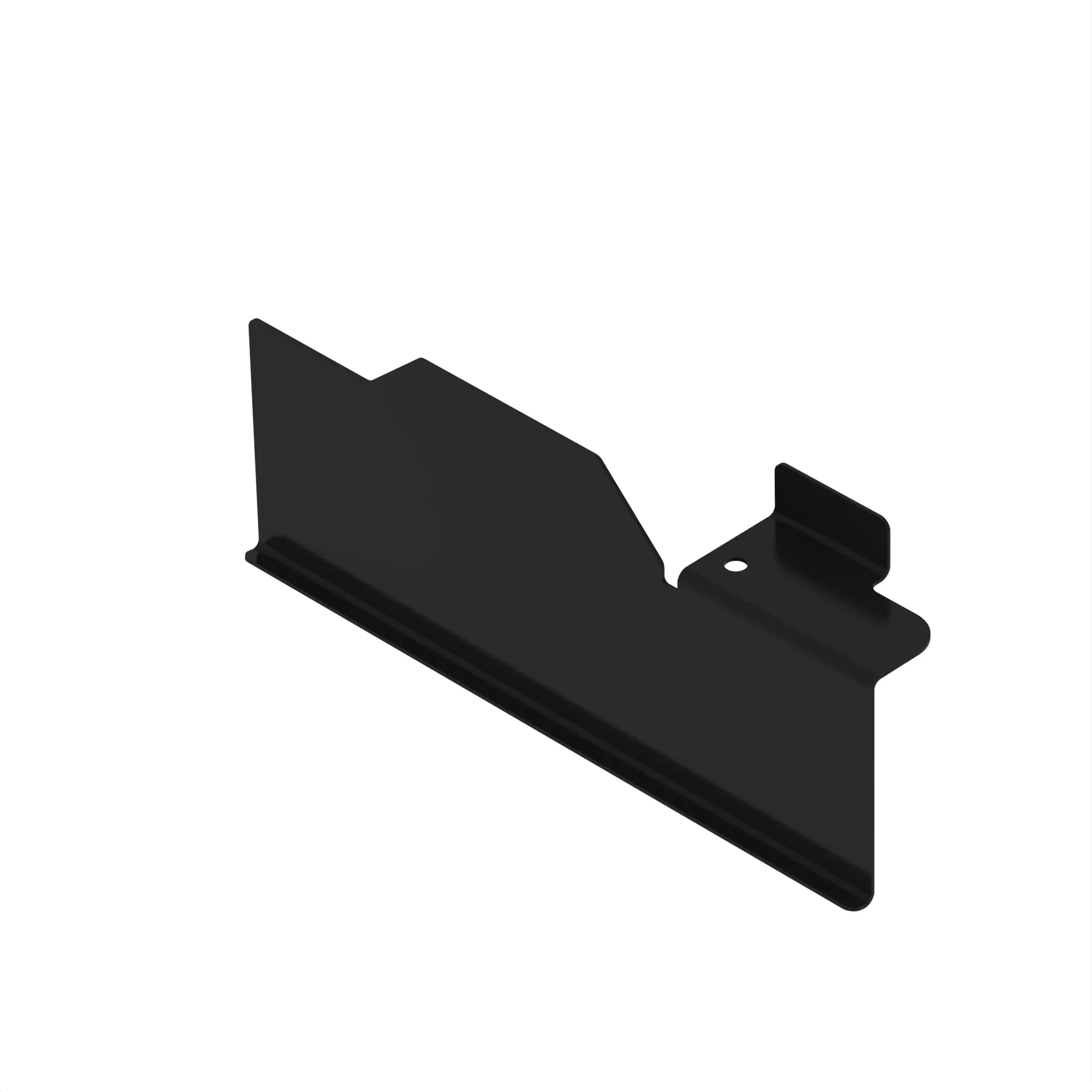 John Deere Powershaft Shield - SU20046