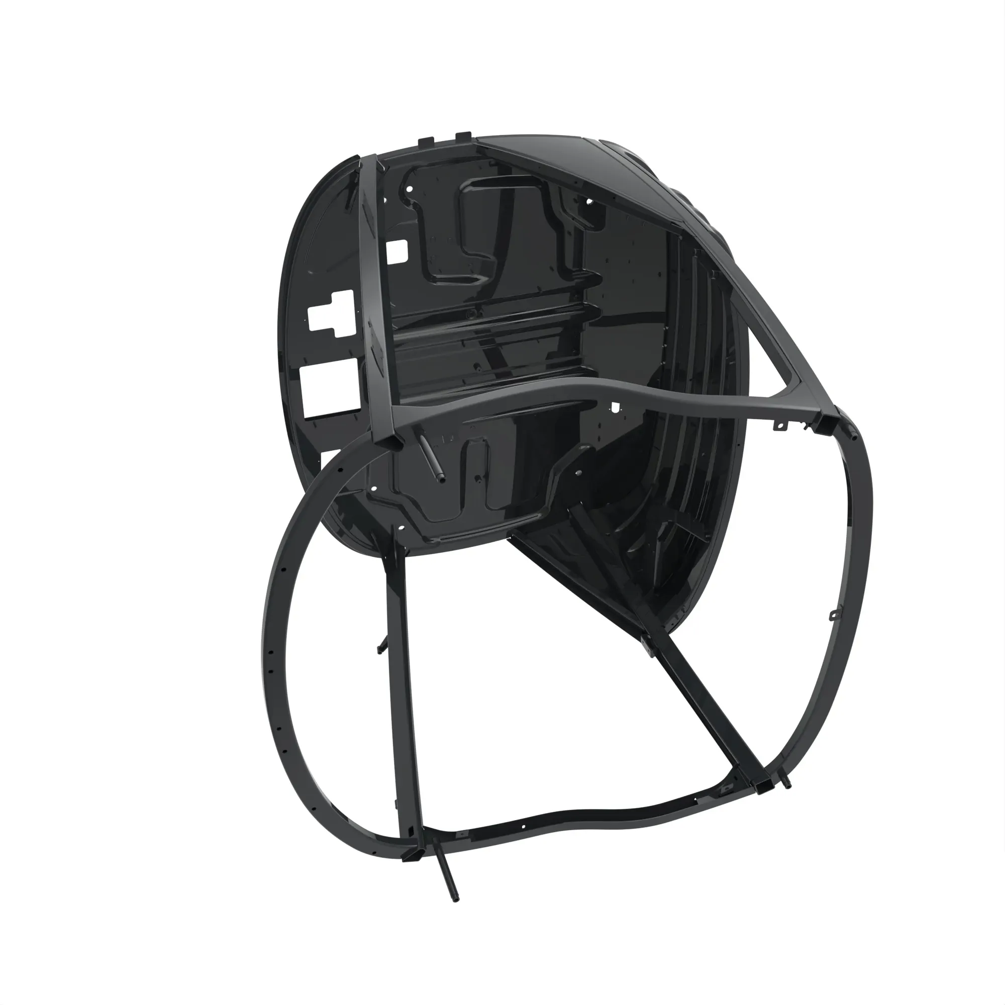 John Deere Cab Frame - AXE67448