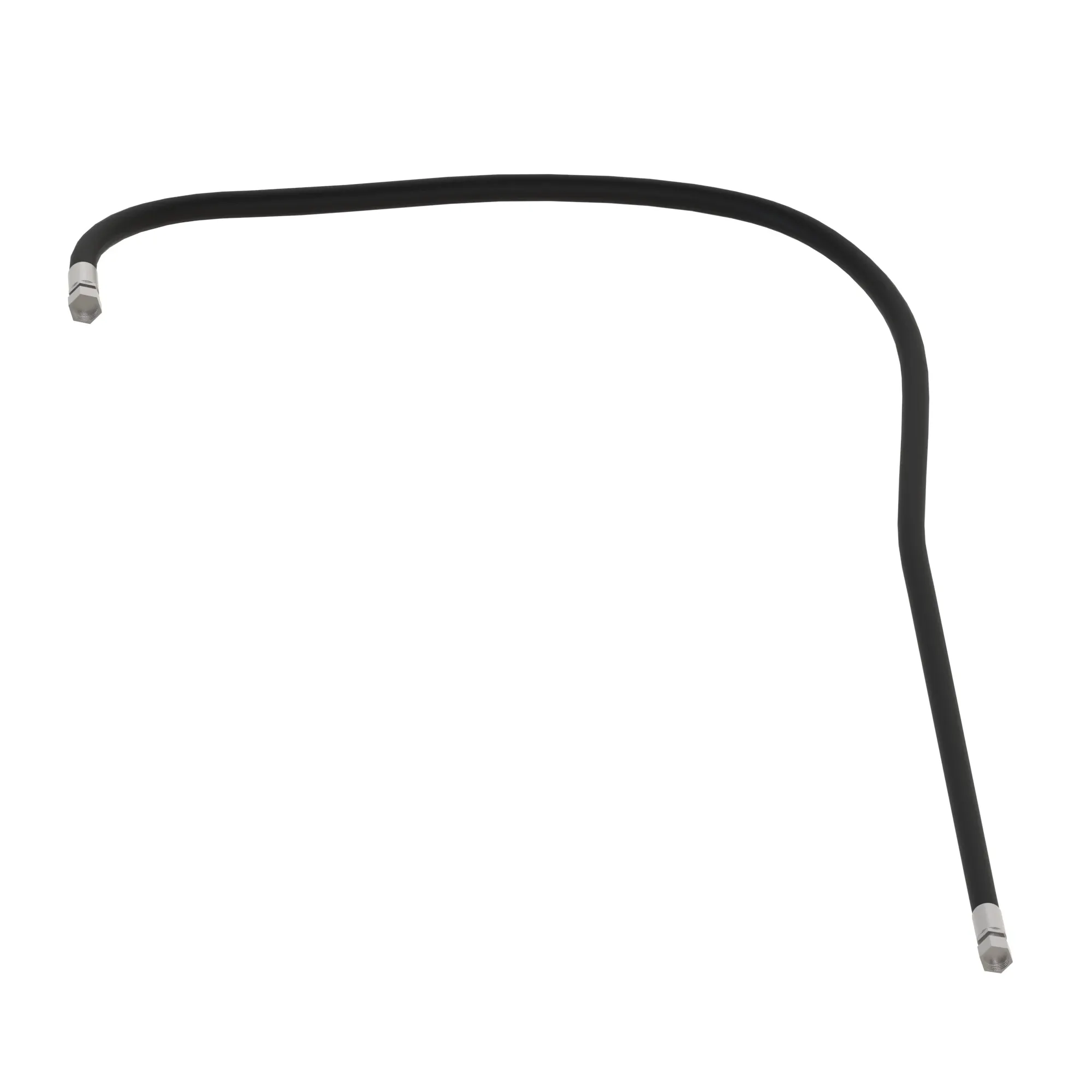 John Deere Boom Hydraulic Hose - 811280400