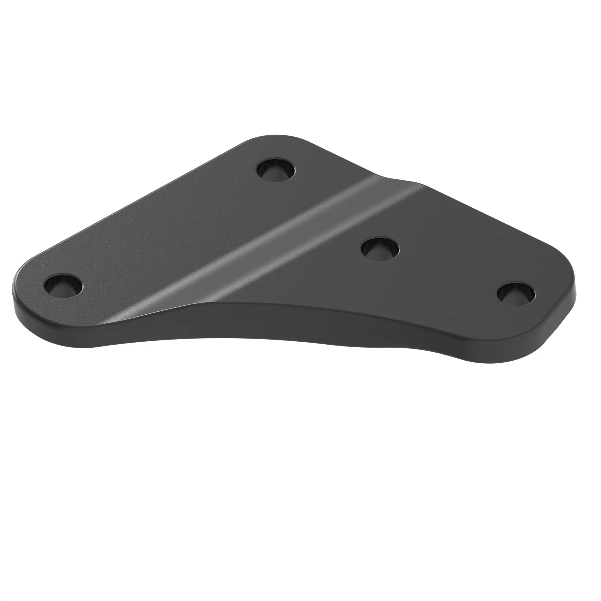 MOUNT BRACKET, RIGHT