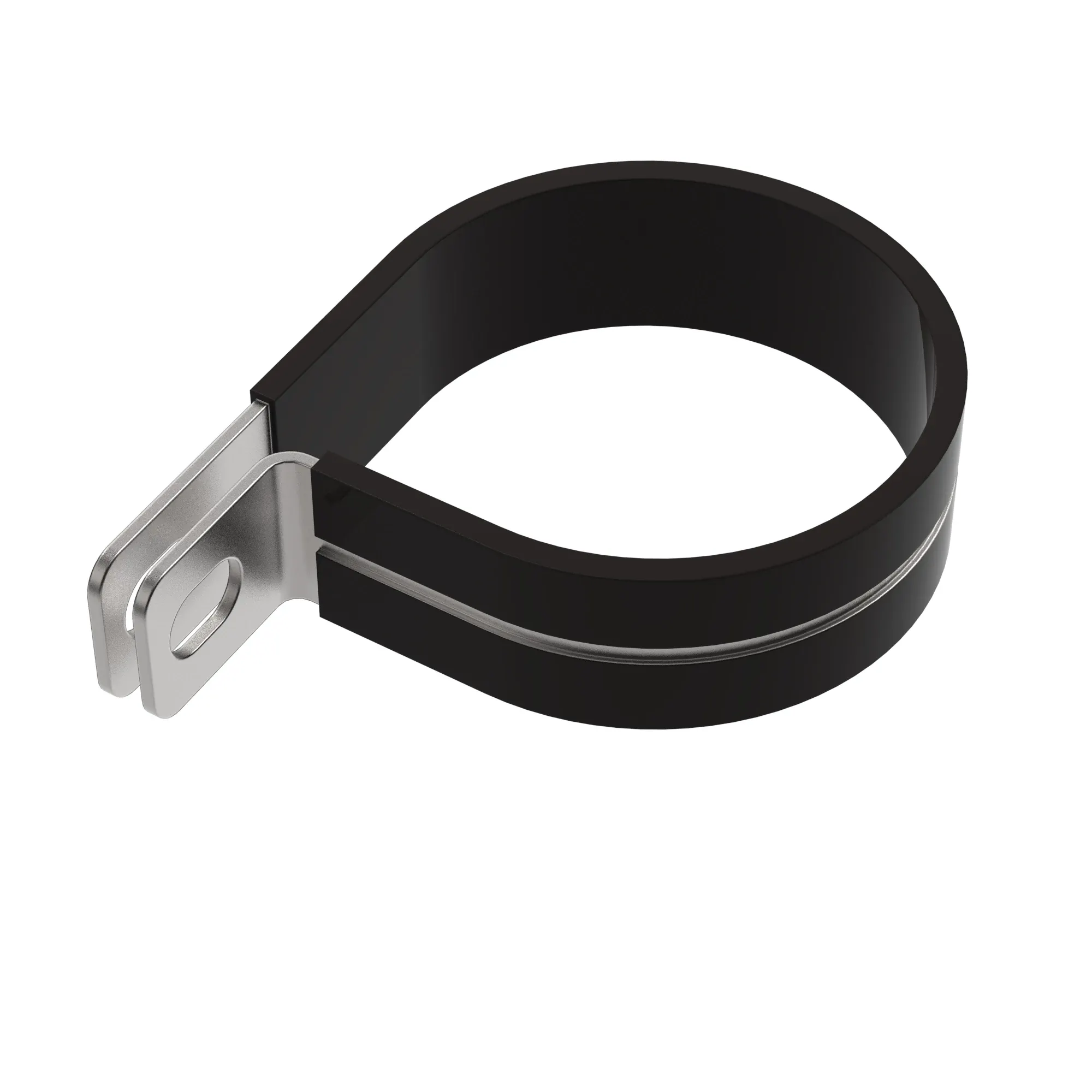John Deere Bolt-On Clamp - T383976