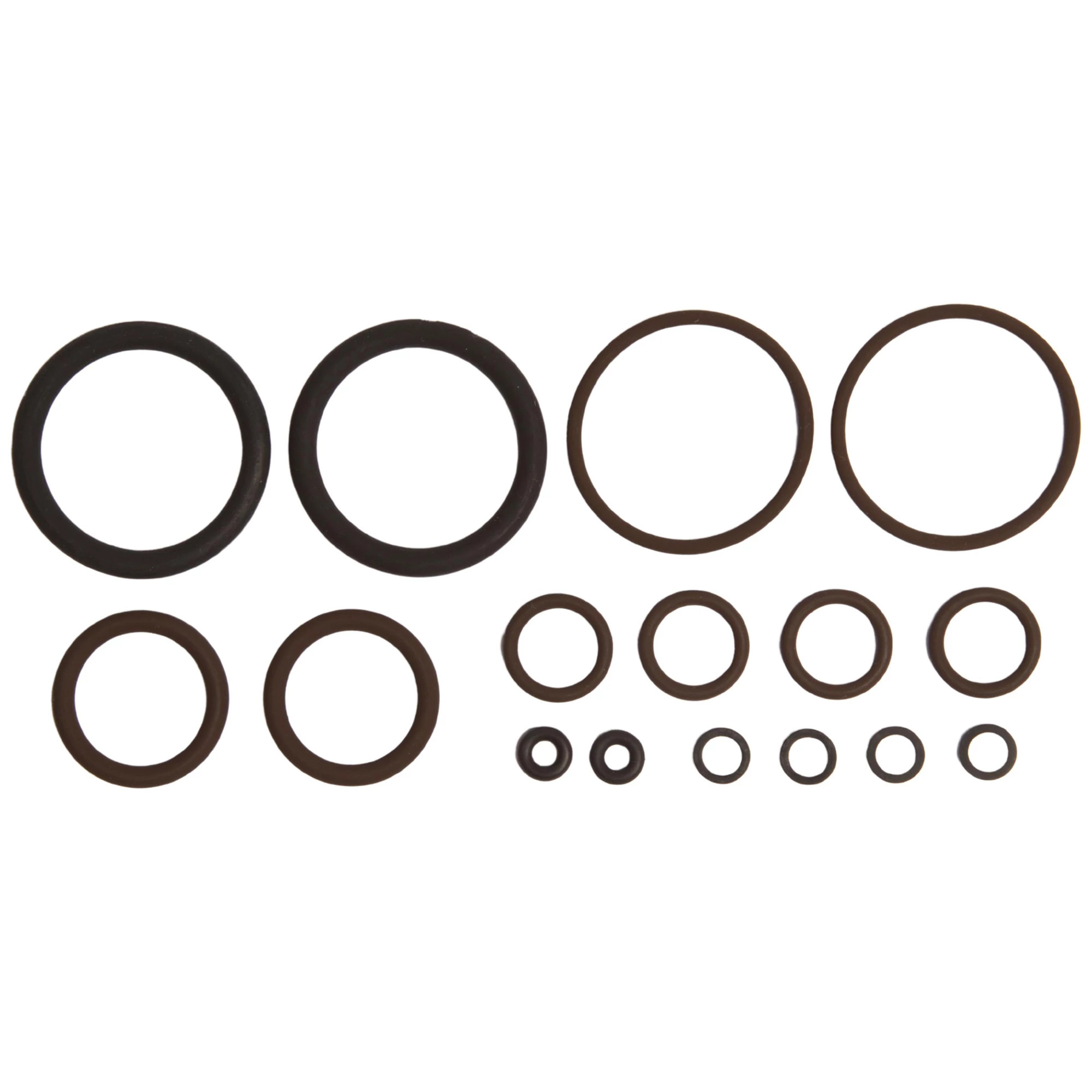 John Deere Solenoid Valve to Manifold Seal Kit - 0621305452