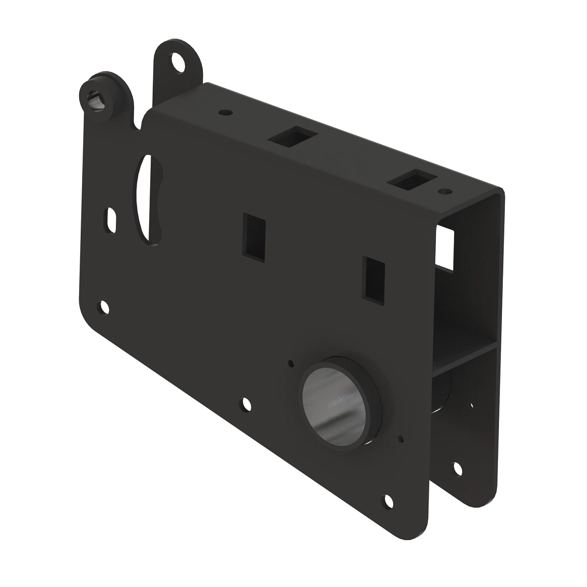 Support, Slide Assy, LH