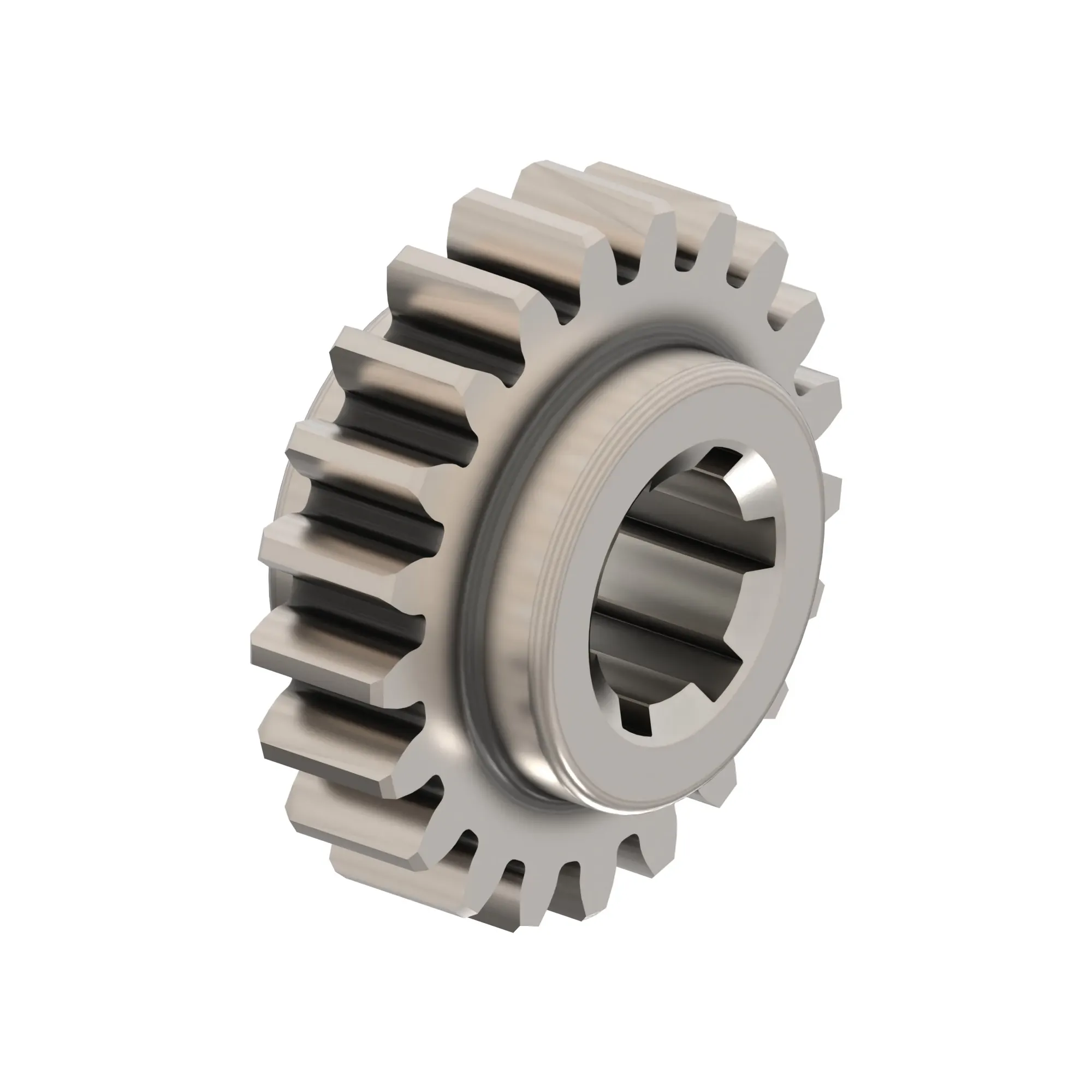 GEAR, PTO DRIVE, 1000RPM