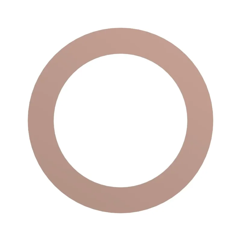 GASKET, GASKET  CU