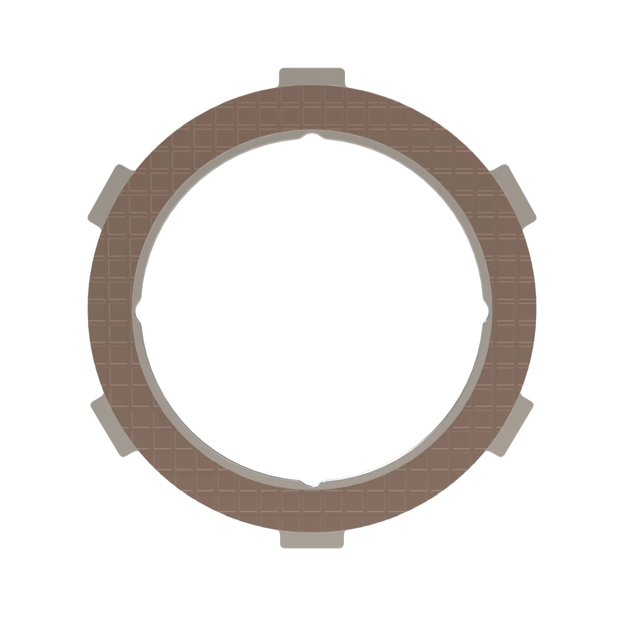 SYNCHRONIZER, WITH FACING