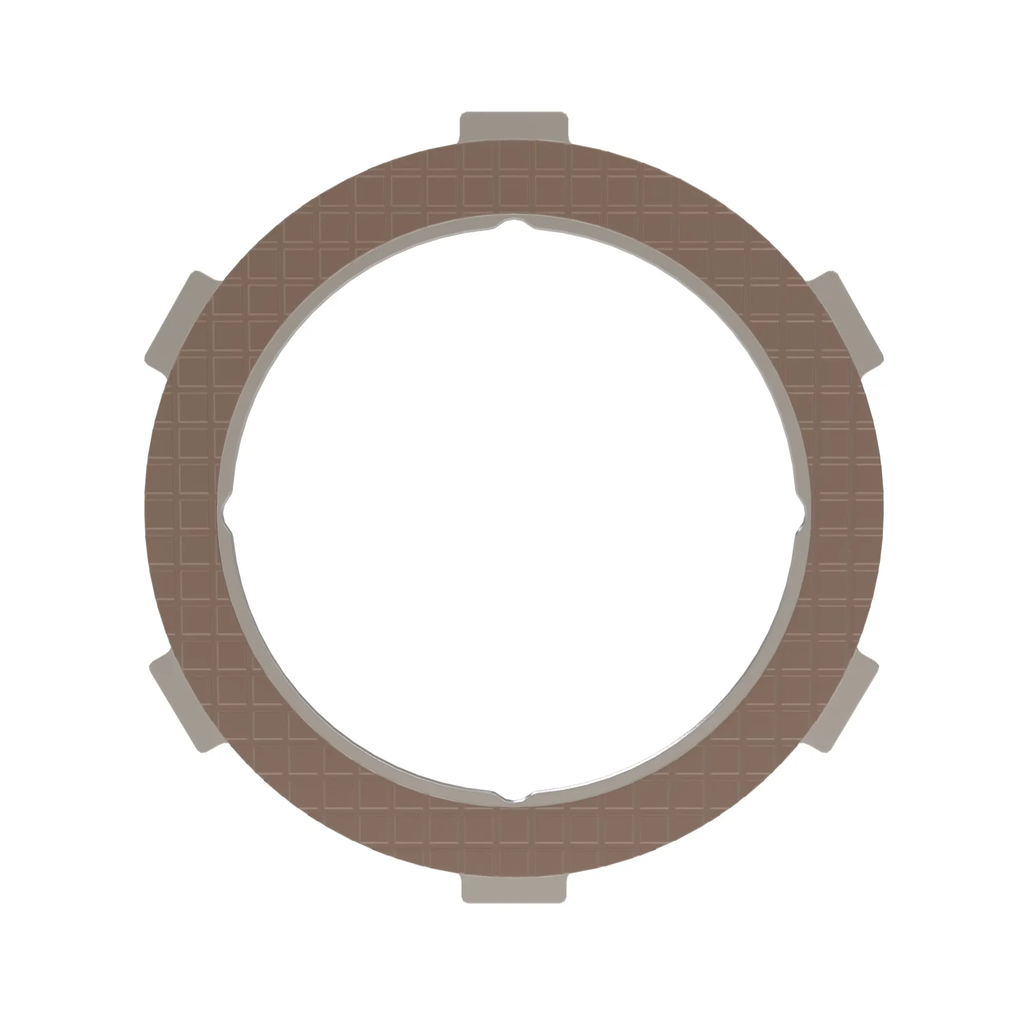 SYNCHRONIZER, WITH FACING