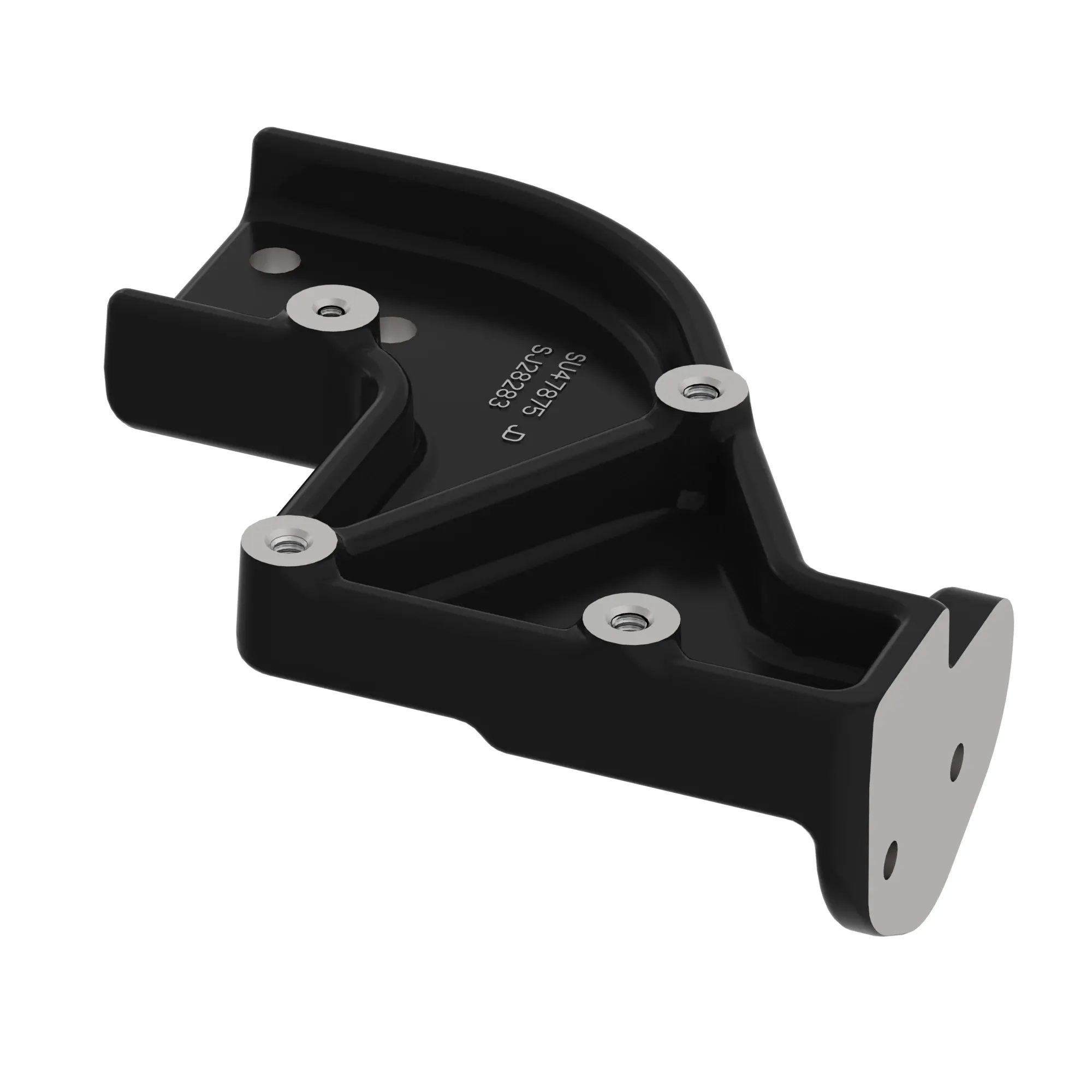John Deere Exhaust Support Bracket - SJ28283