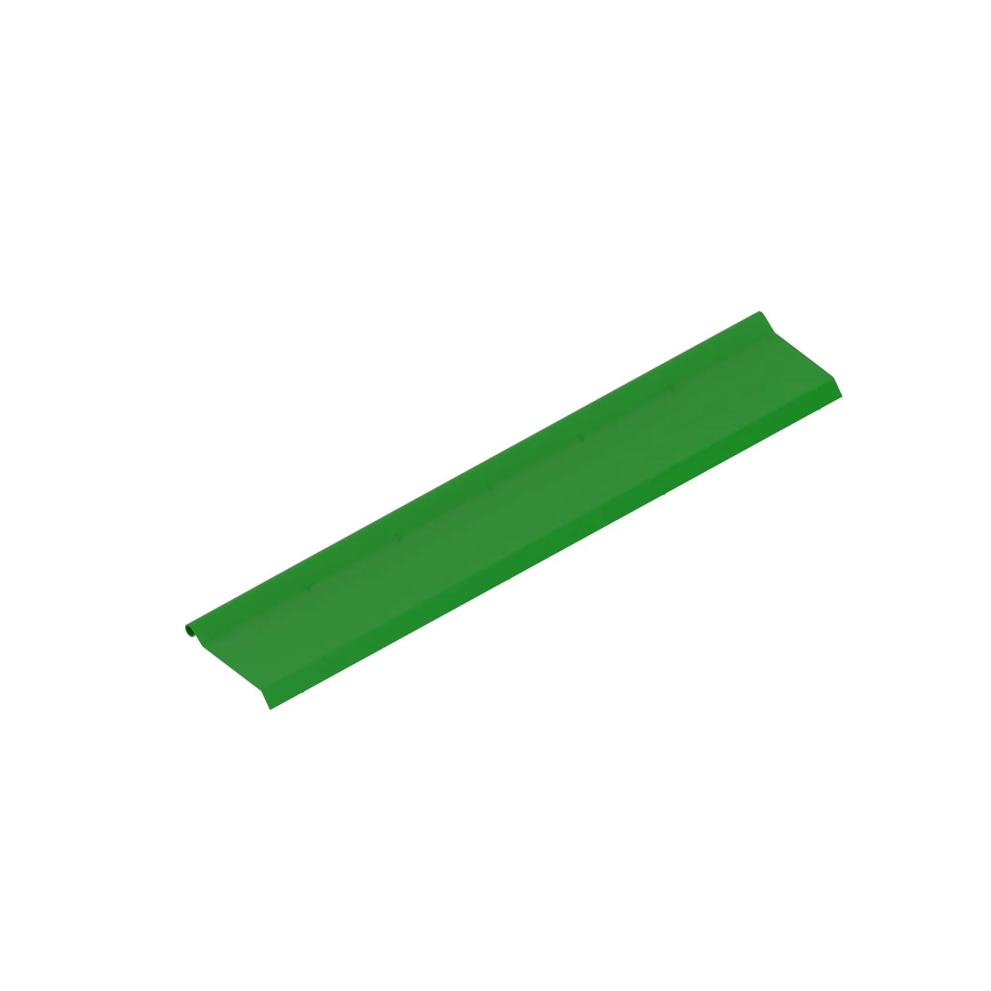 John Deere Stone Trap Bracket - AXE63441
