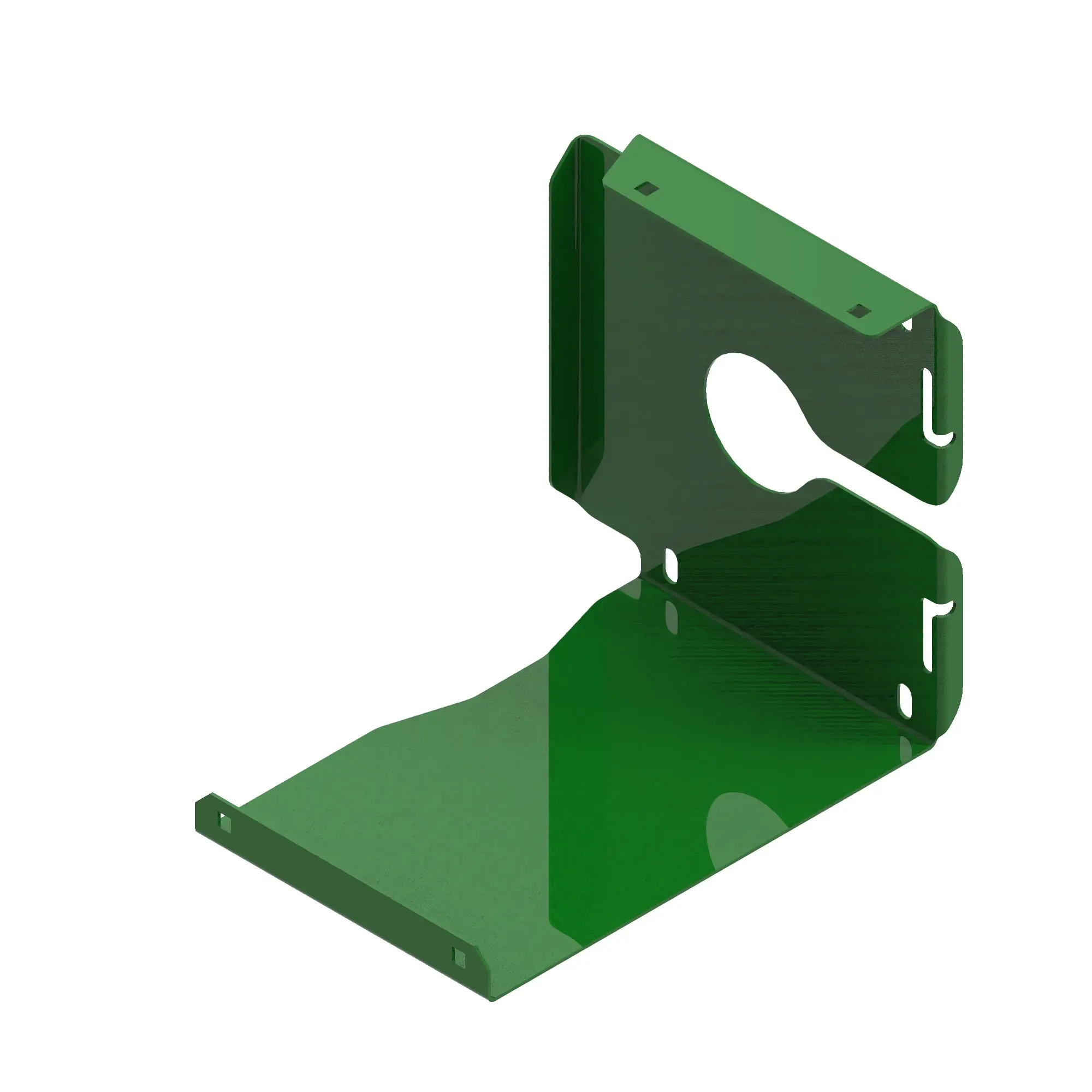 John Deere Panel - FH342101