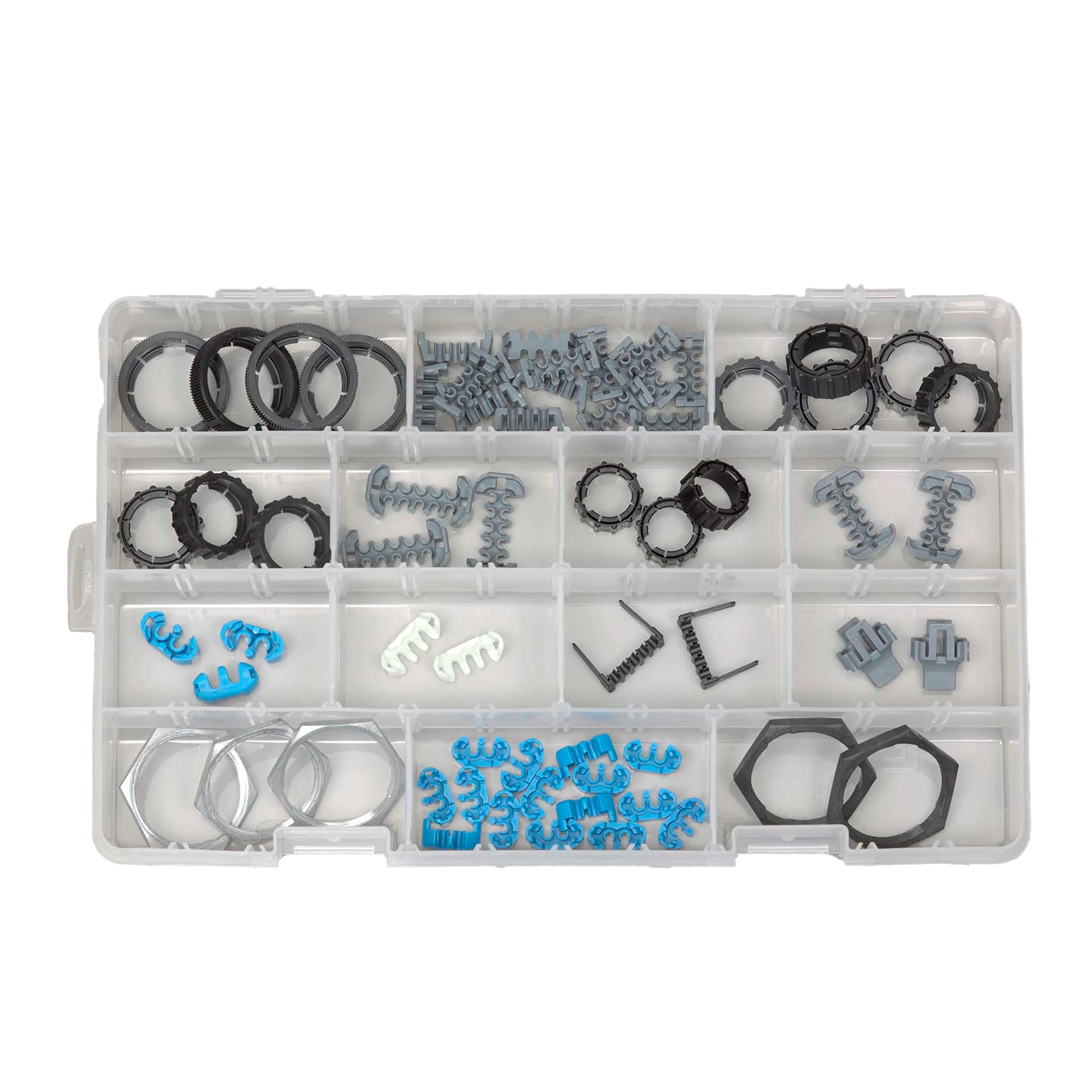 TY26197: Clamp Kit | Shop.Deere.com