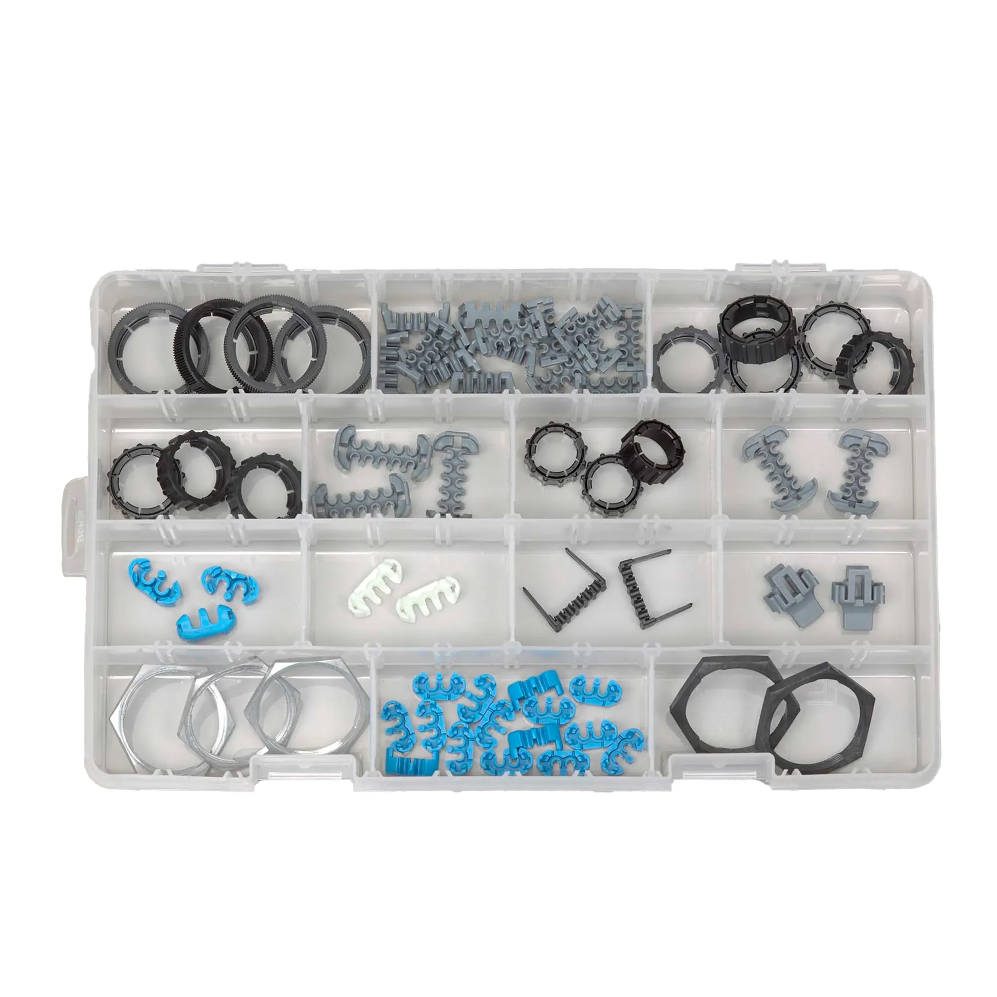 John Deere Clamp Kit - TY26197