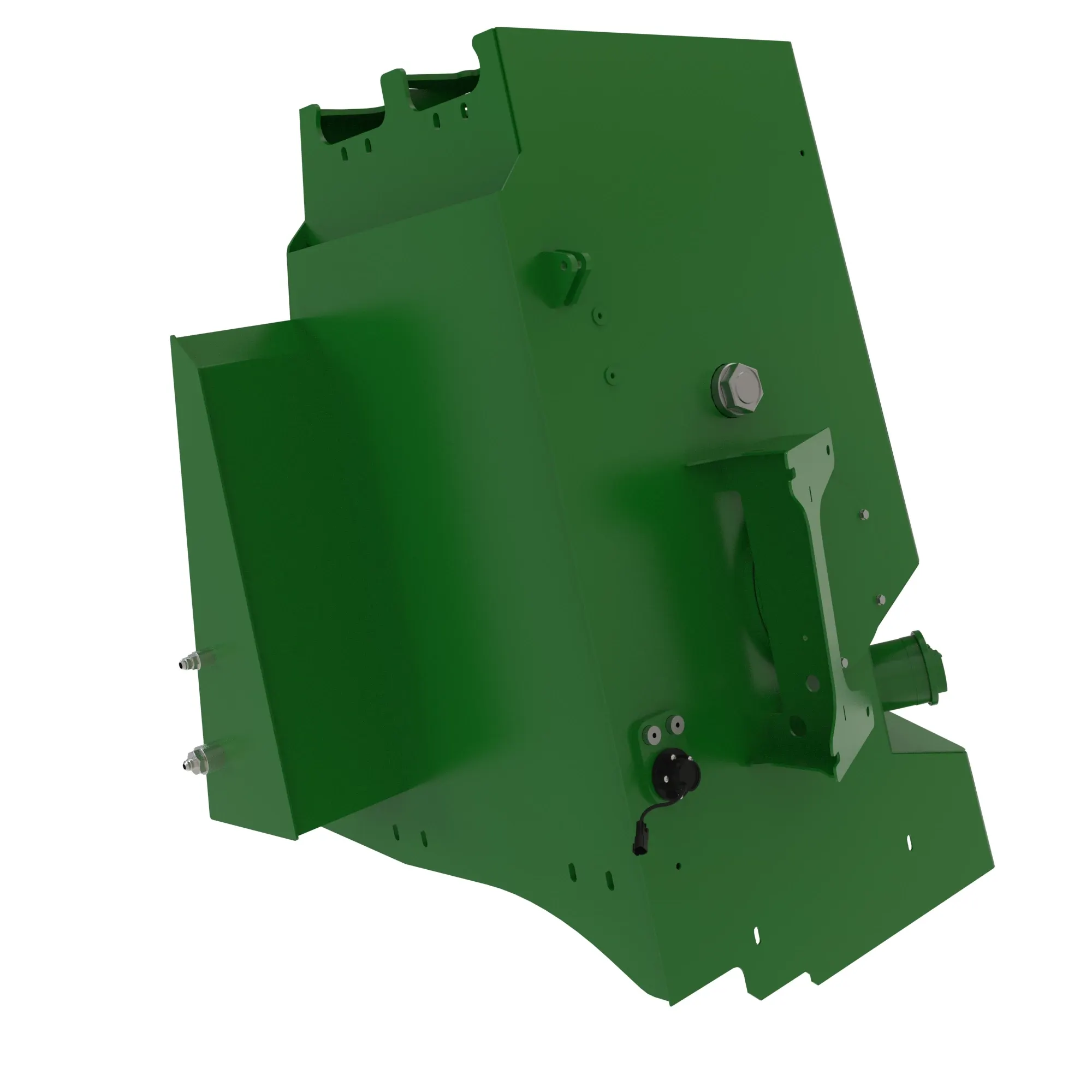 AT371071: Fuel Tank