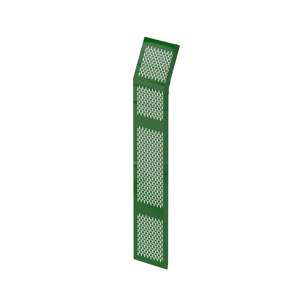 Floor Assy-34IN Ext RH