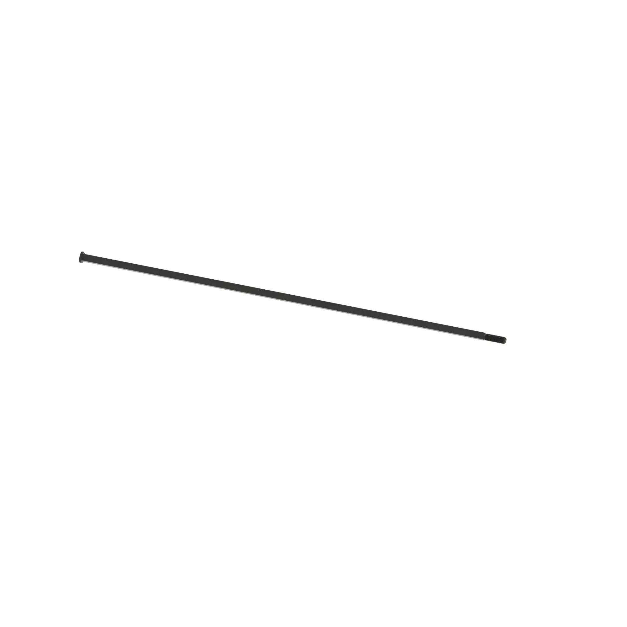 John Deere Round Head Gang Bolt - B12173