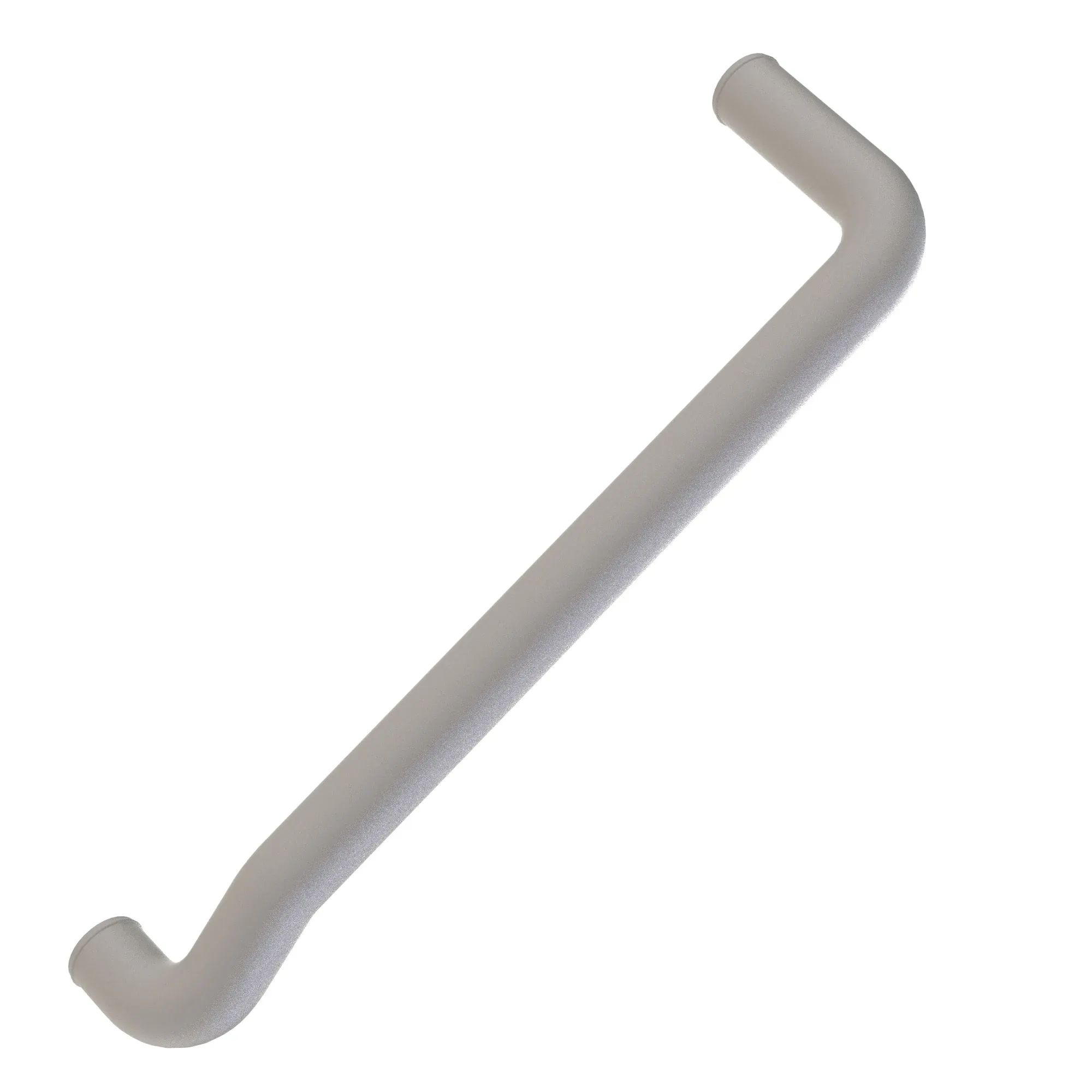 John Deere Upper Charge Air Tube - T273158