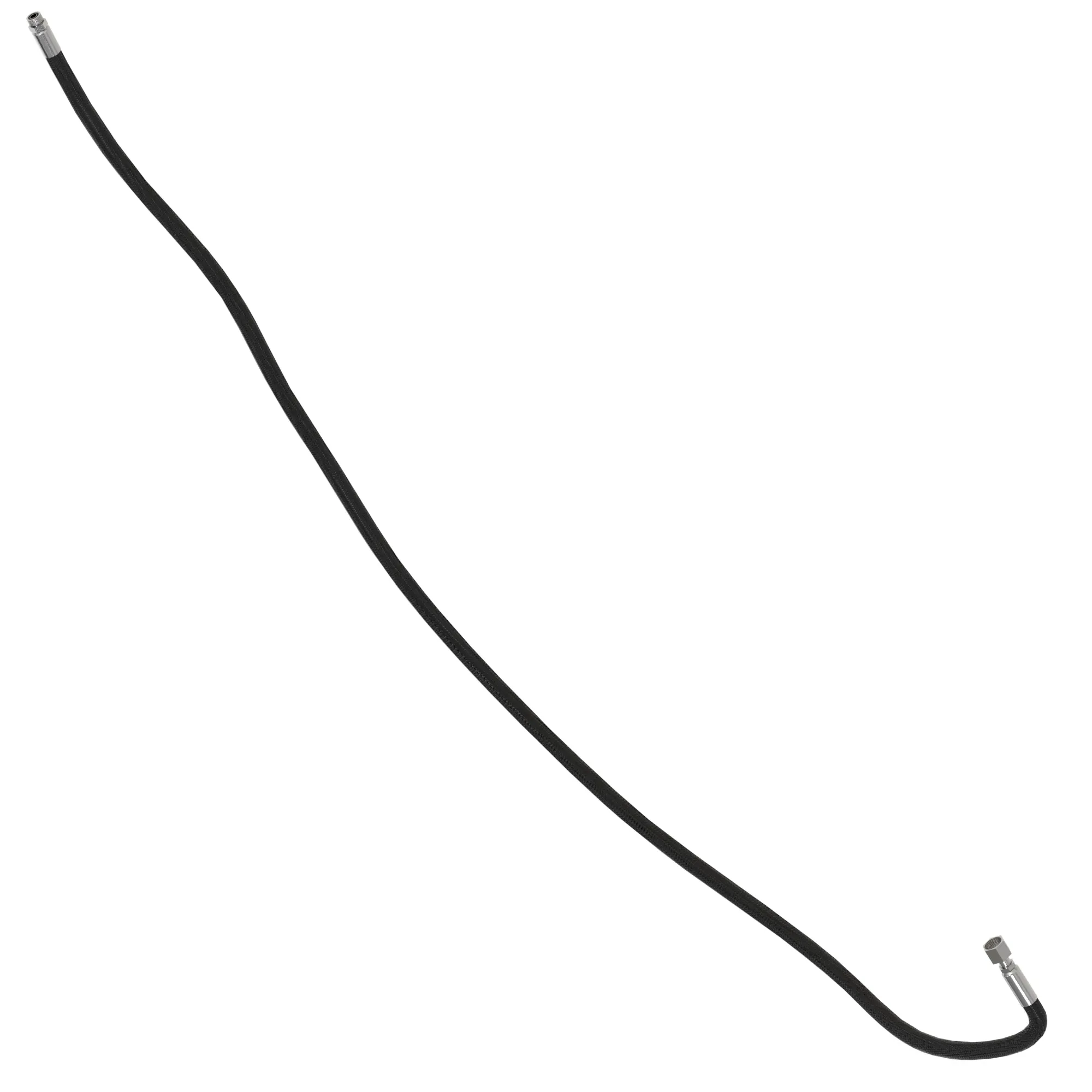 HOSE, HYDRAULIC LEFT LIFT CYL - HEAD END