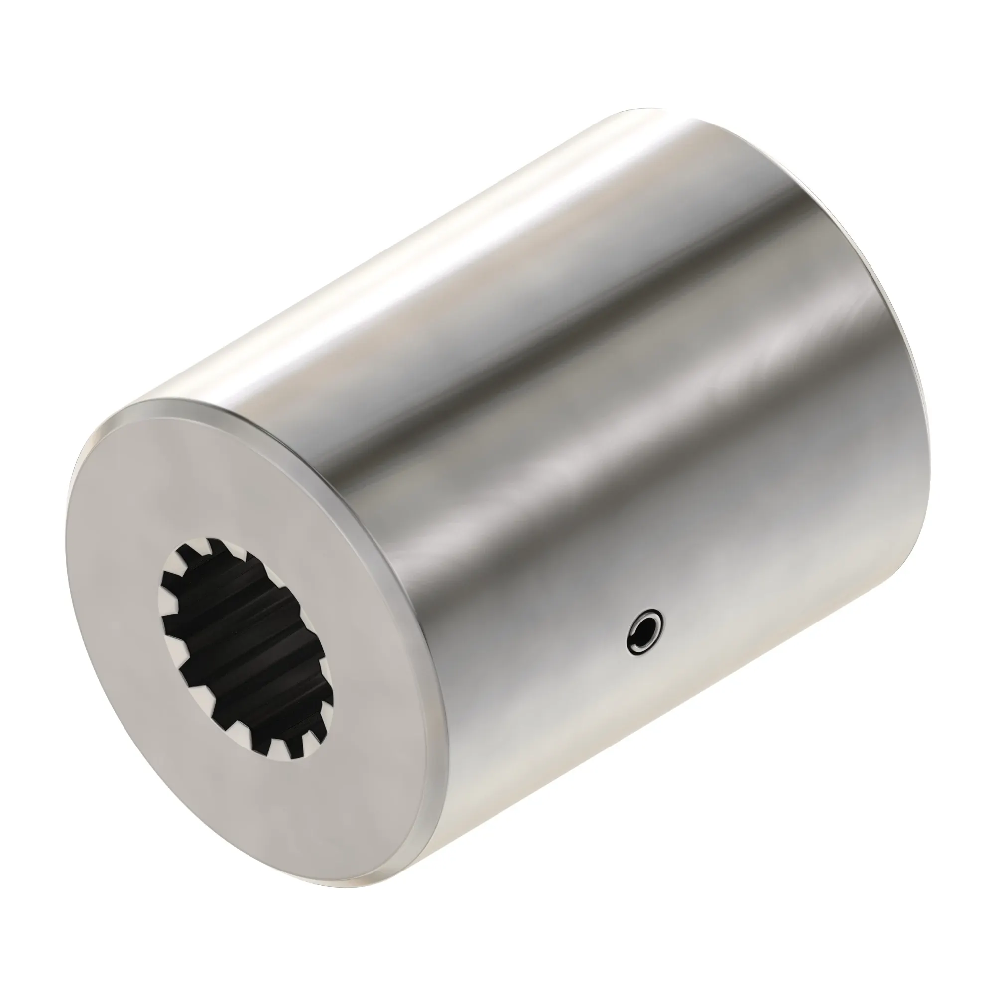 Splined Coupling