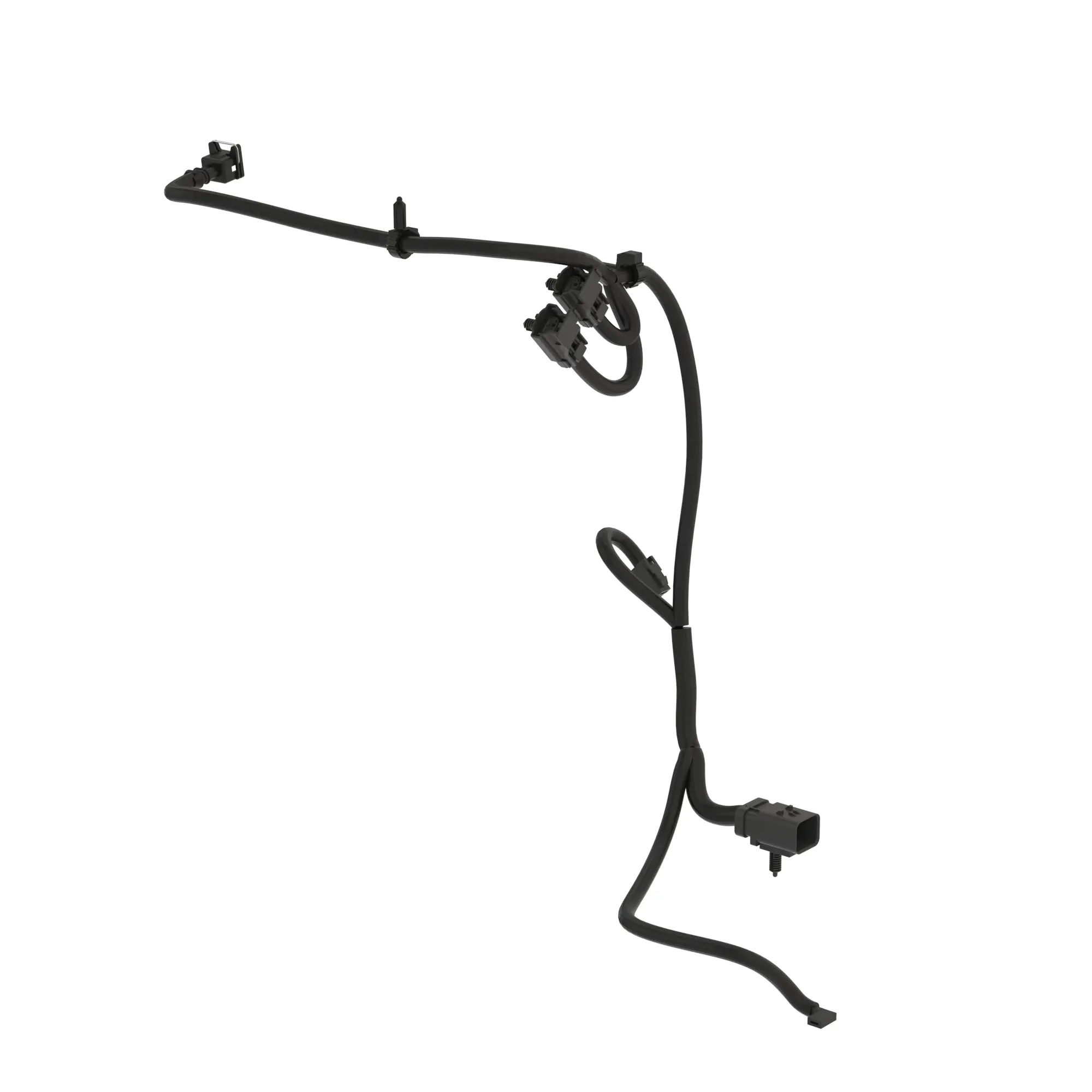 HARNESS-DPF ENGINE DOM/EEC OS