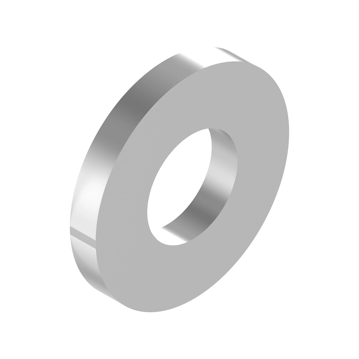 Plain Washer