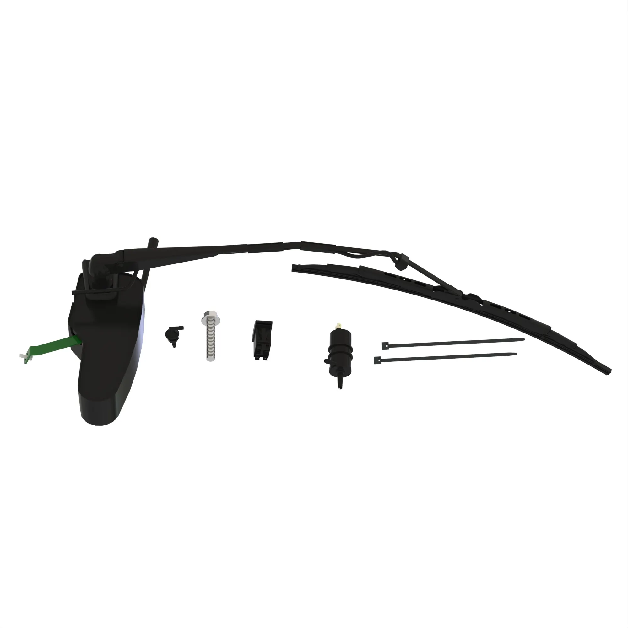 Windshield Wiper Kit