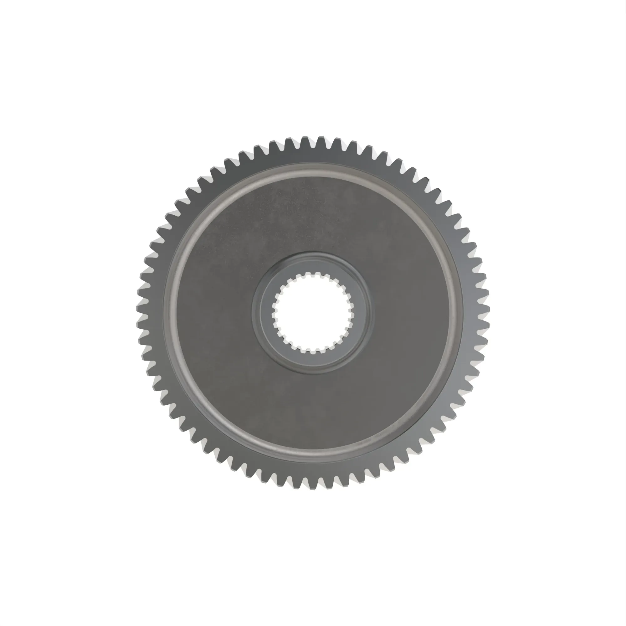 HELICAL GEAR, PTO OUTPUT (CATFISH)