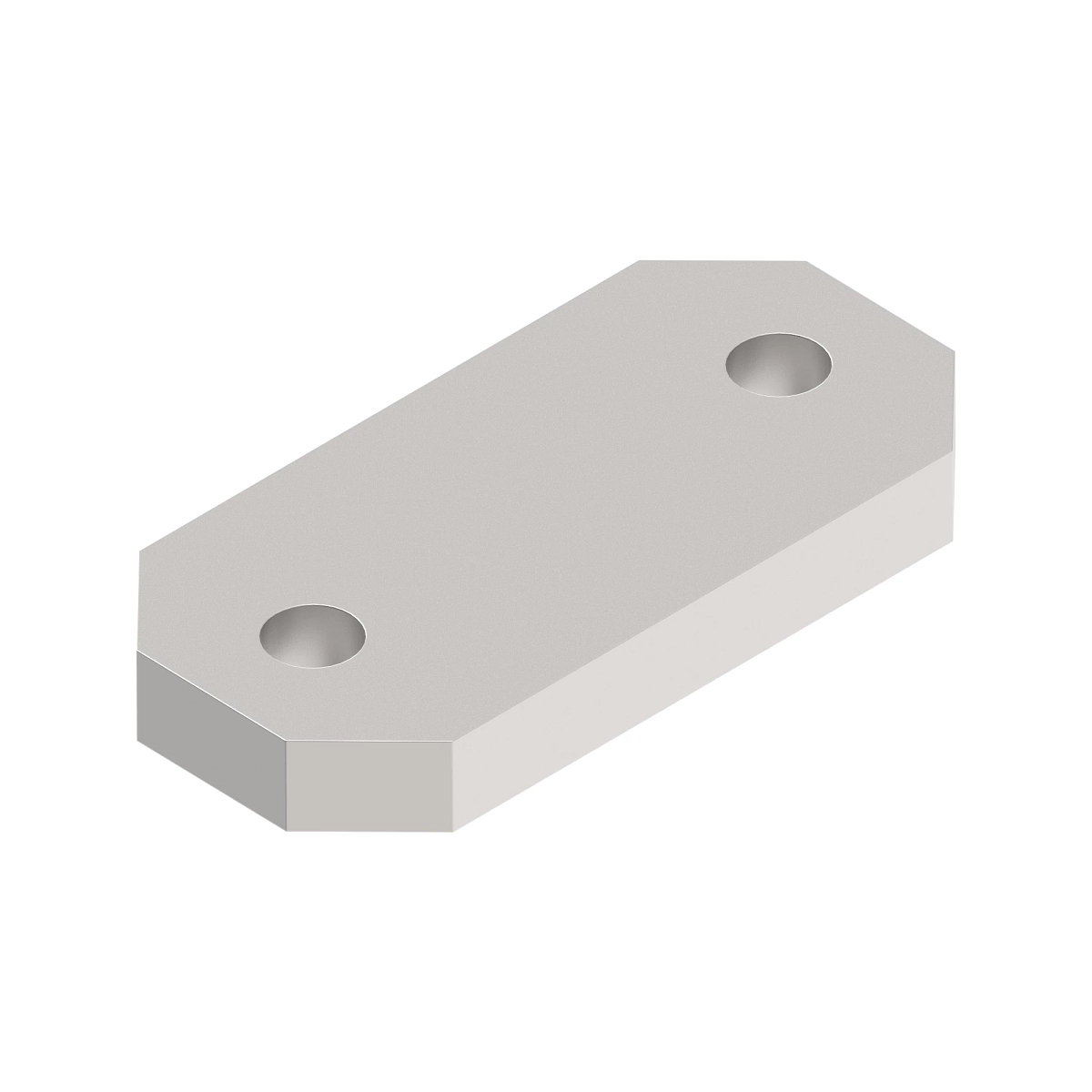 Plate, Alternator Adjusting Link