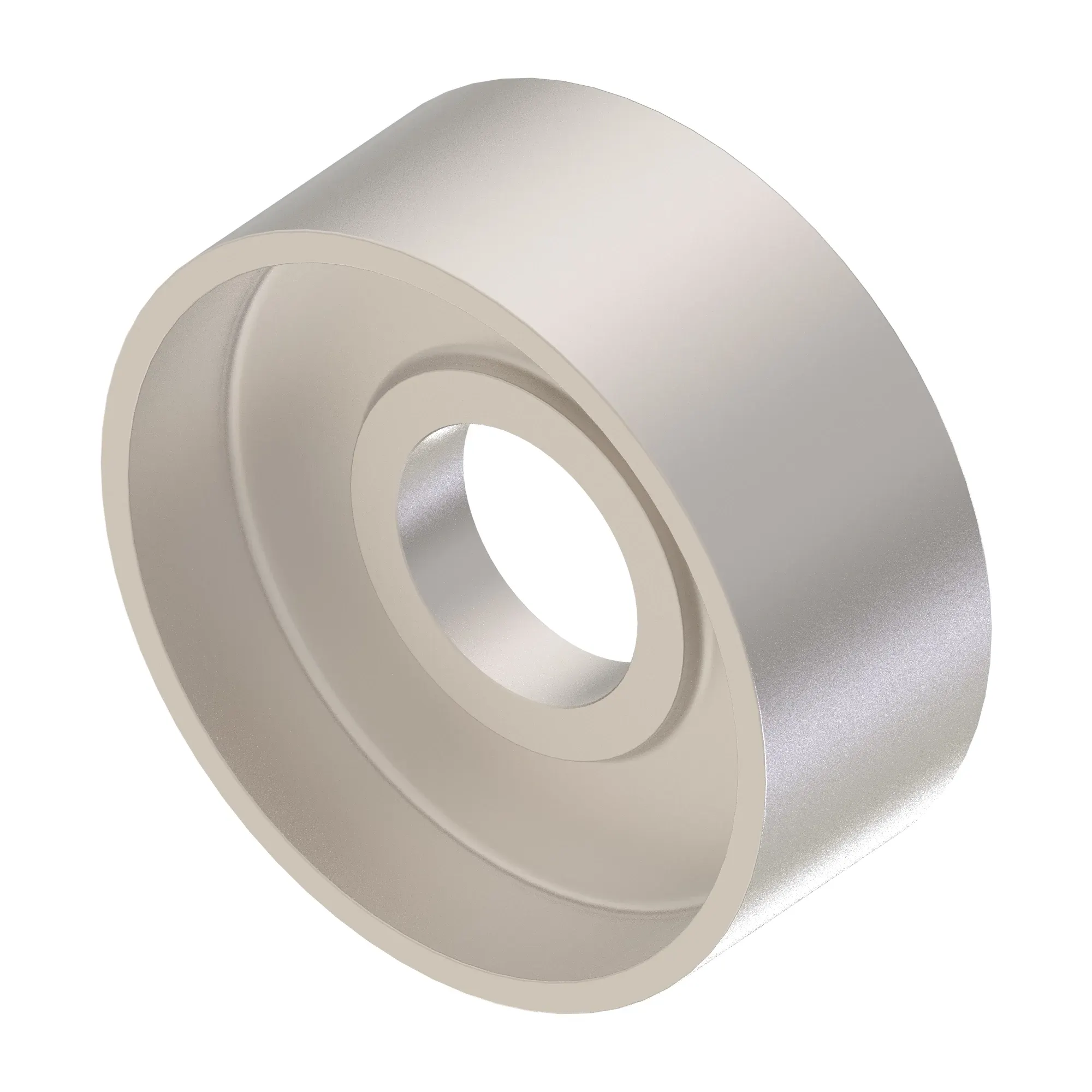 John Deere Grooved Smooth Pulley - HXE135052