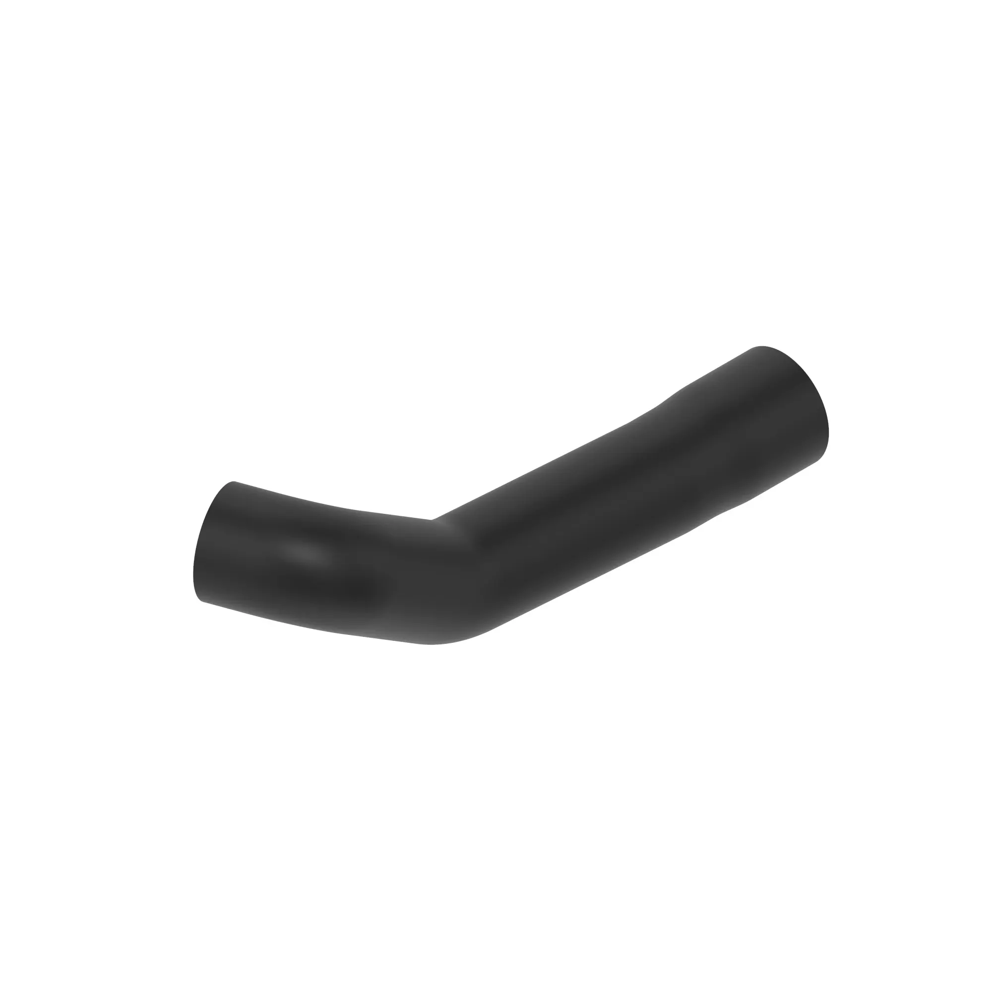 John Deere Radiator Coolant Hose - T354691