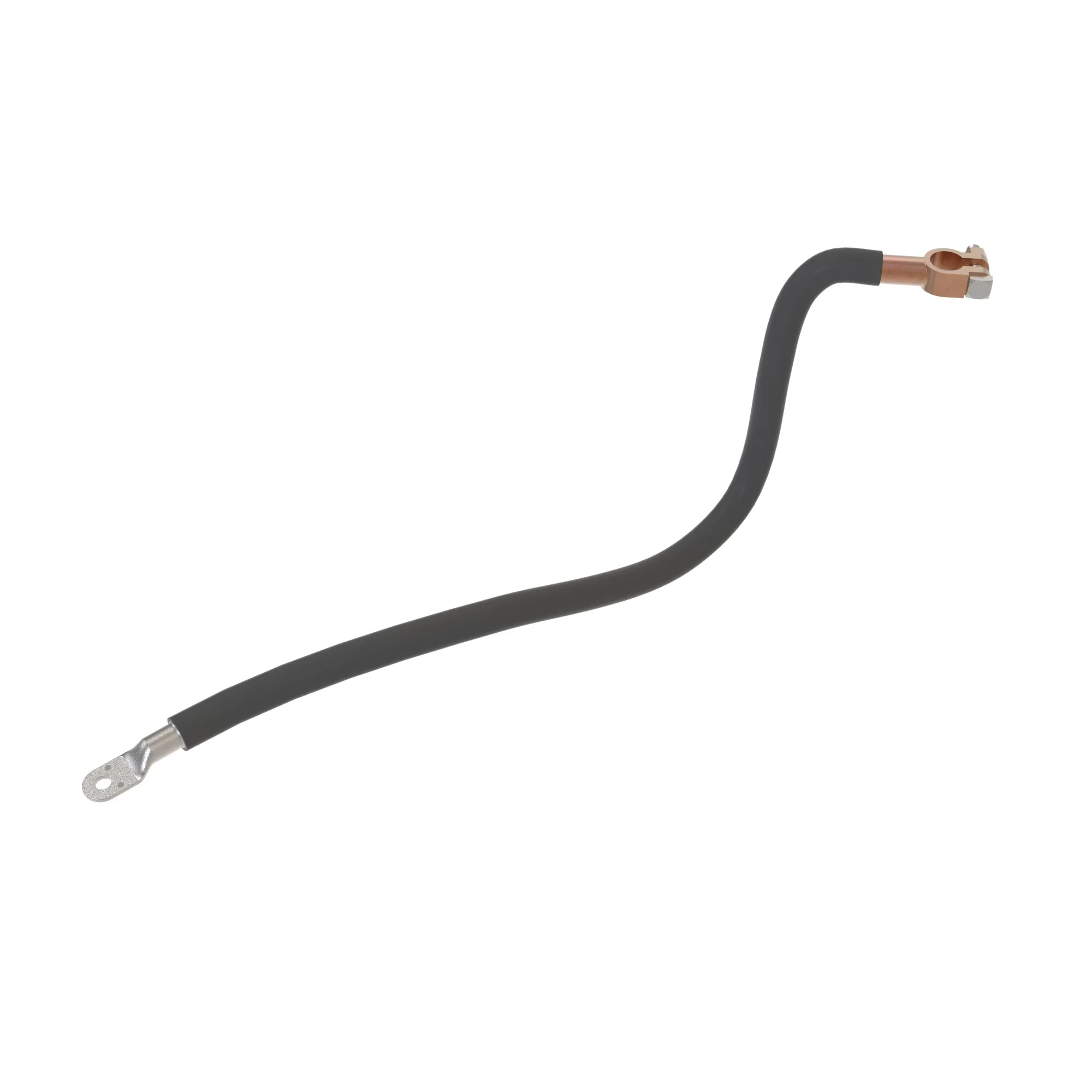 John Deere Negative Battery Cable, Length 760 mm - SJ32055