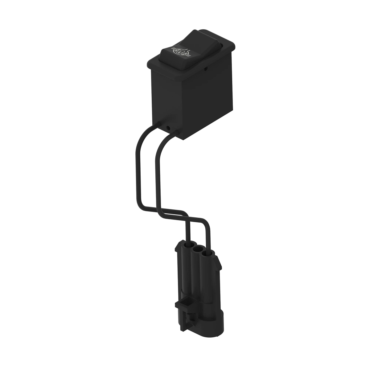 Toggle/Rocker Switch