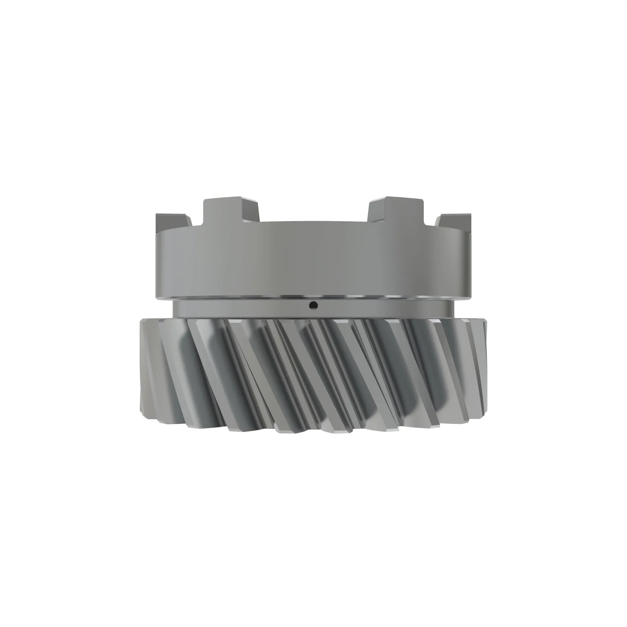 HELICAL GEAR, EH MFWD DRIVEN GEAR