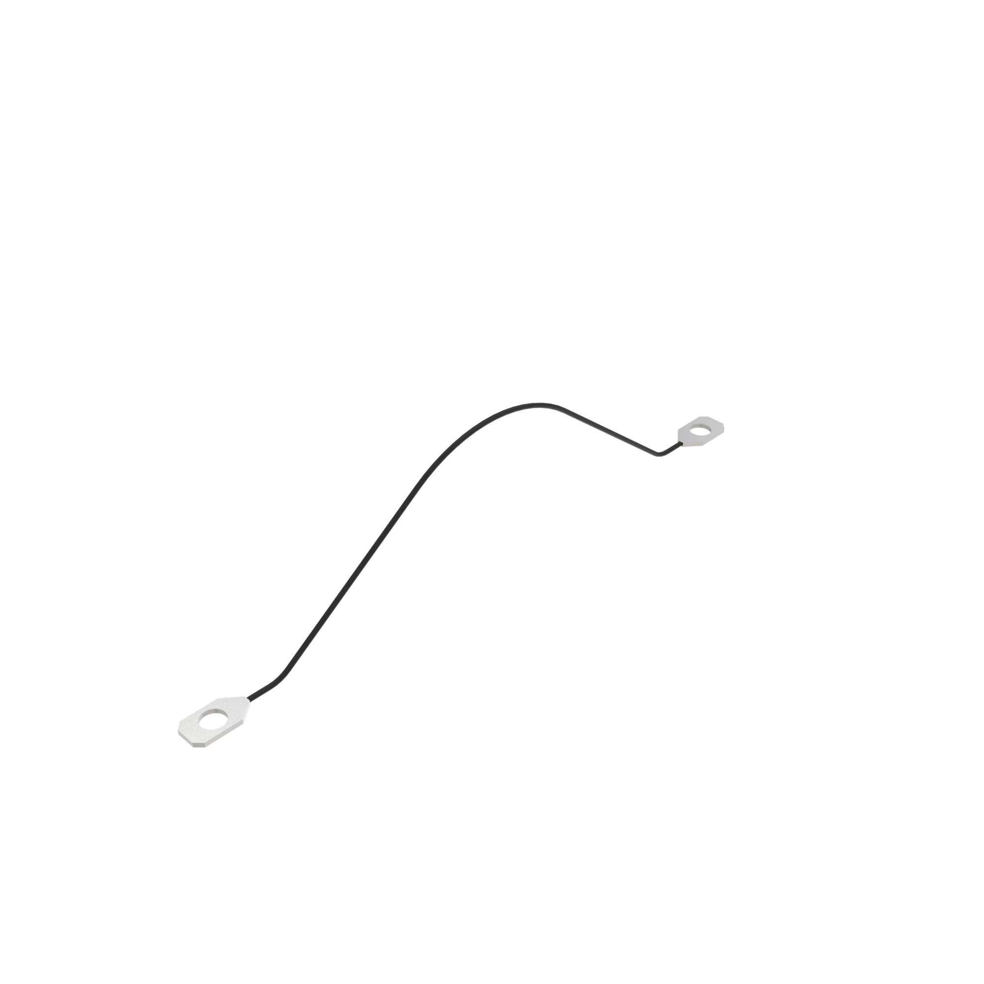 John Deere Driveshaft Cable - RE55219