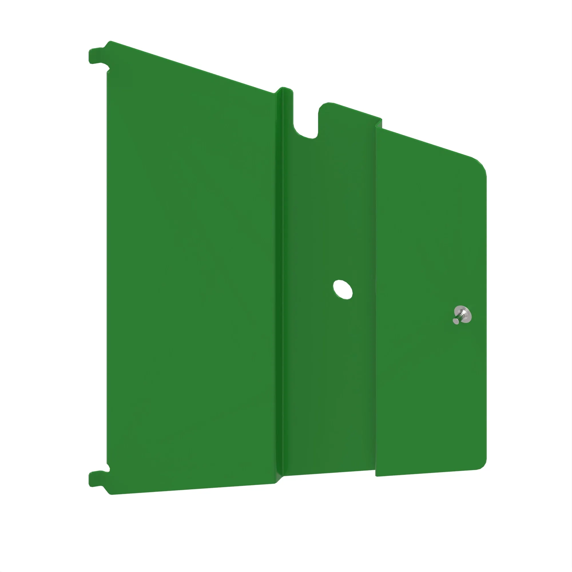 COVER, SHIELD, BELT, RH 60" RD, MZ3