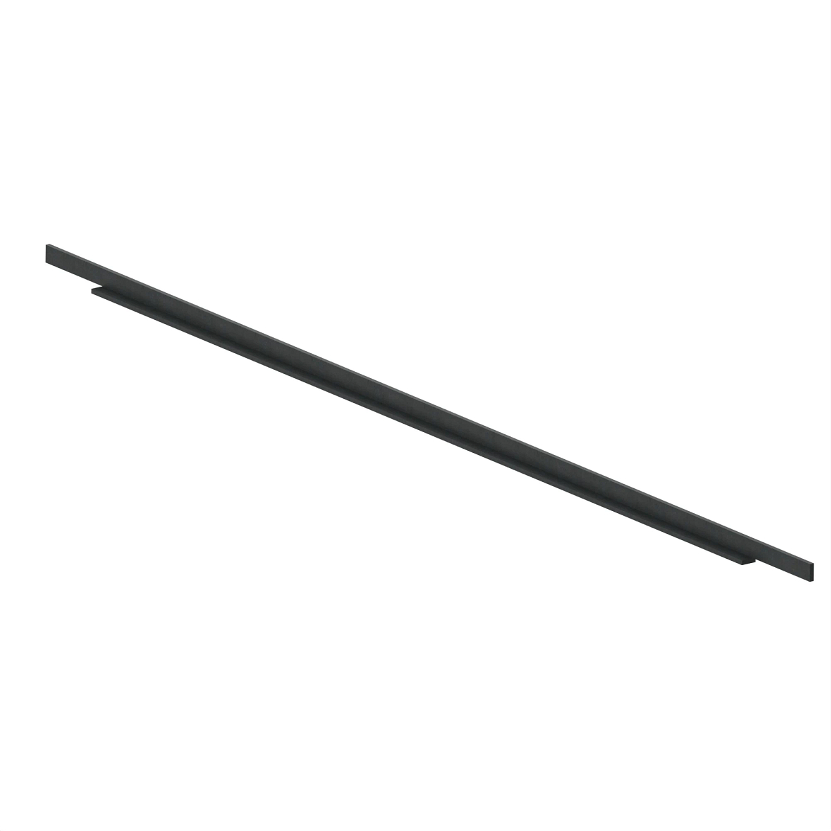 John Deere Narrow Lower Shroud Seal - R297796