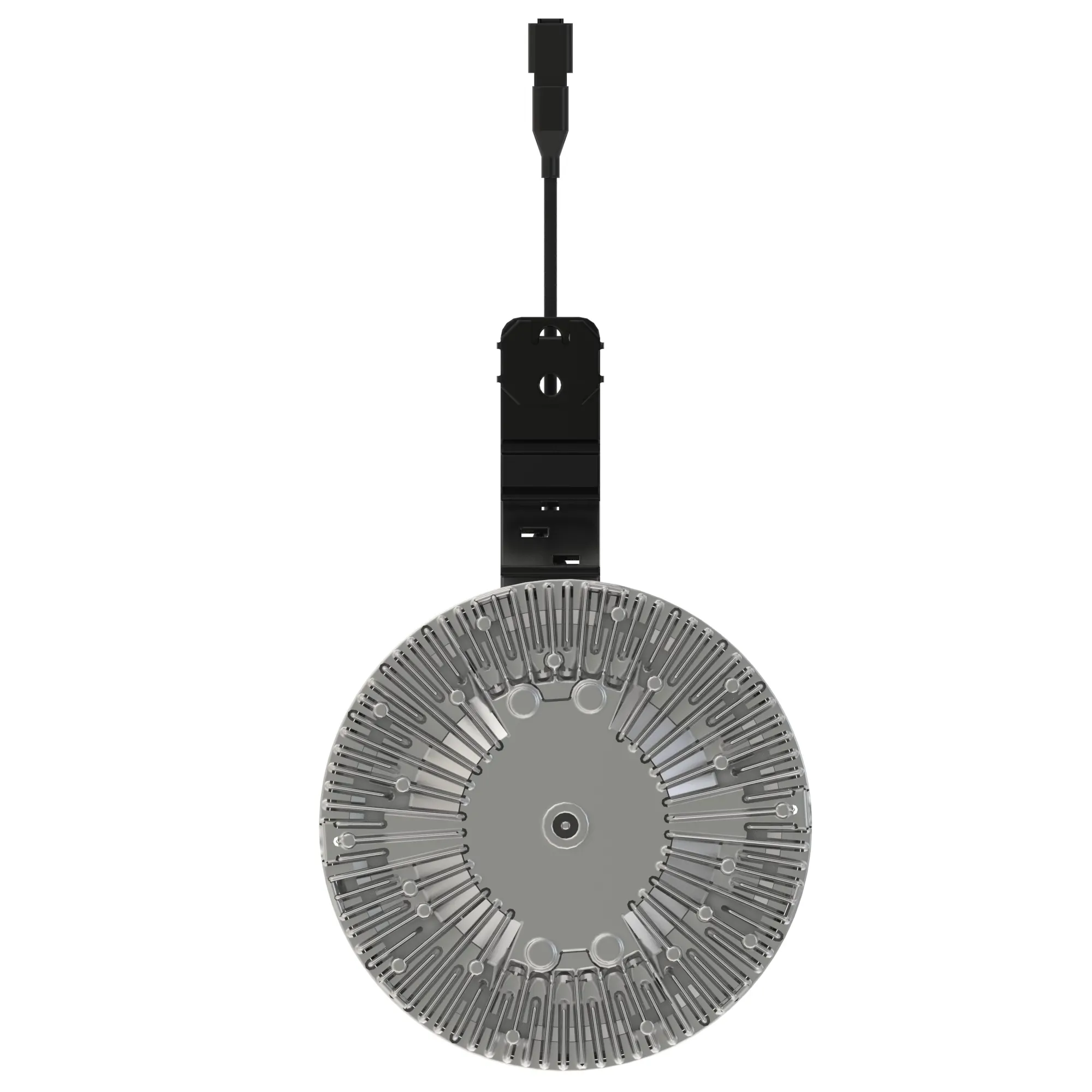 Fan Drive