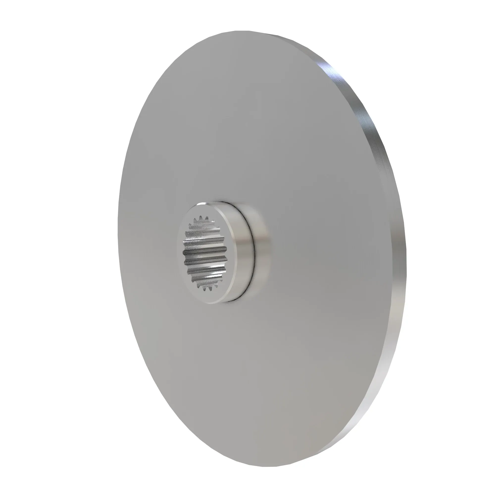 Clutch Plate