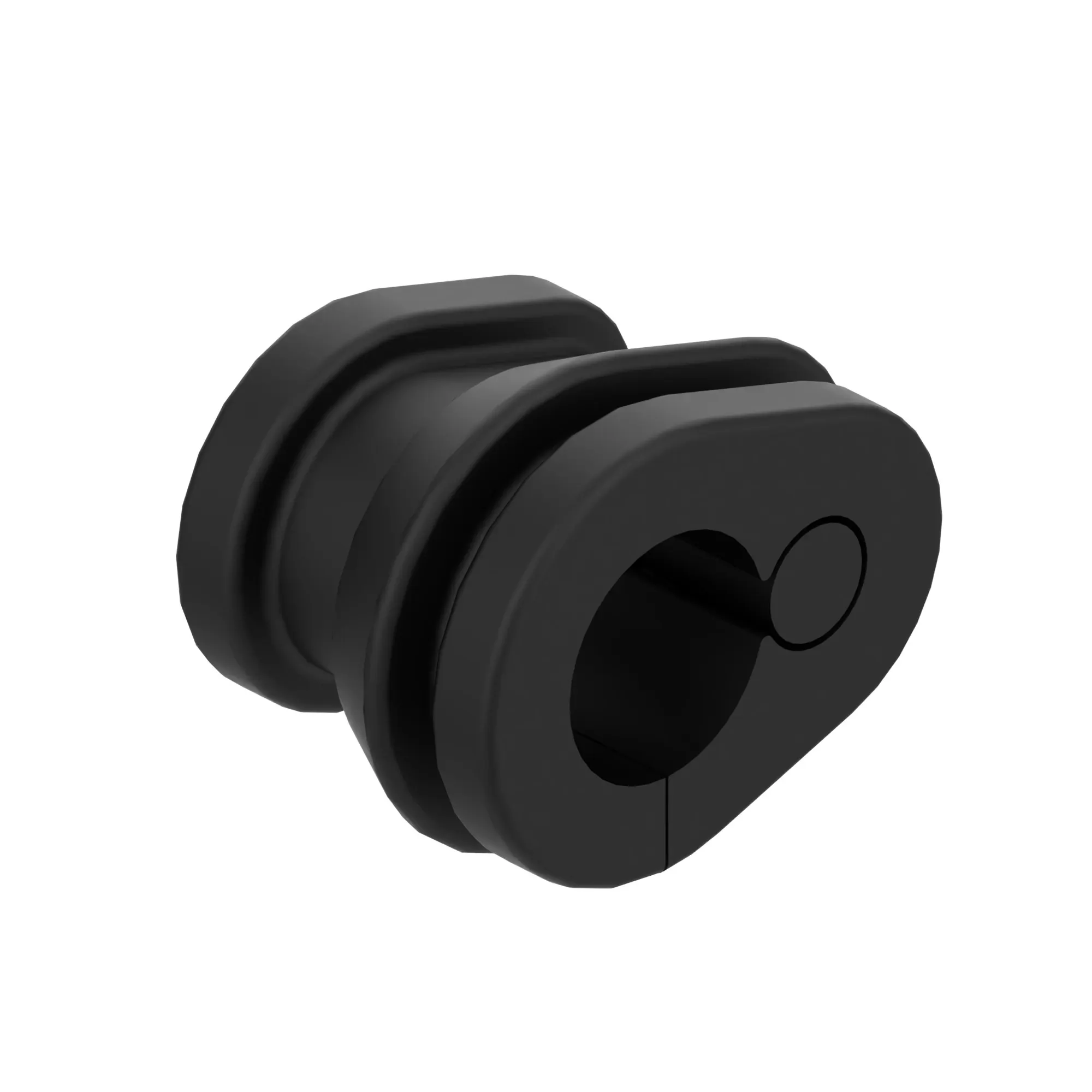 GROMMET, MF G CHASSIS GROMMET FOR H