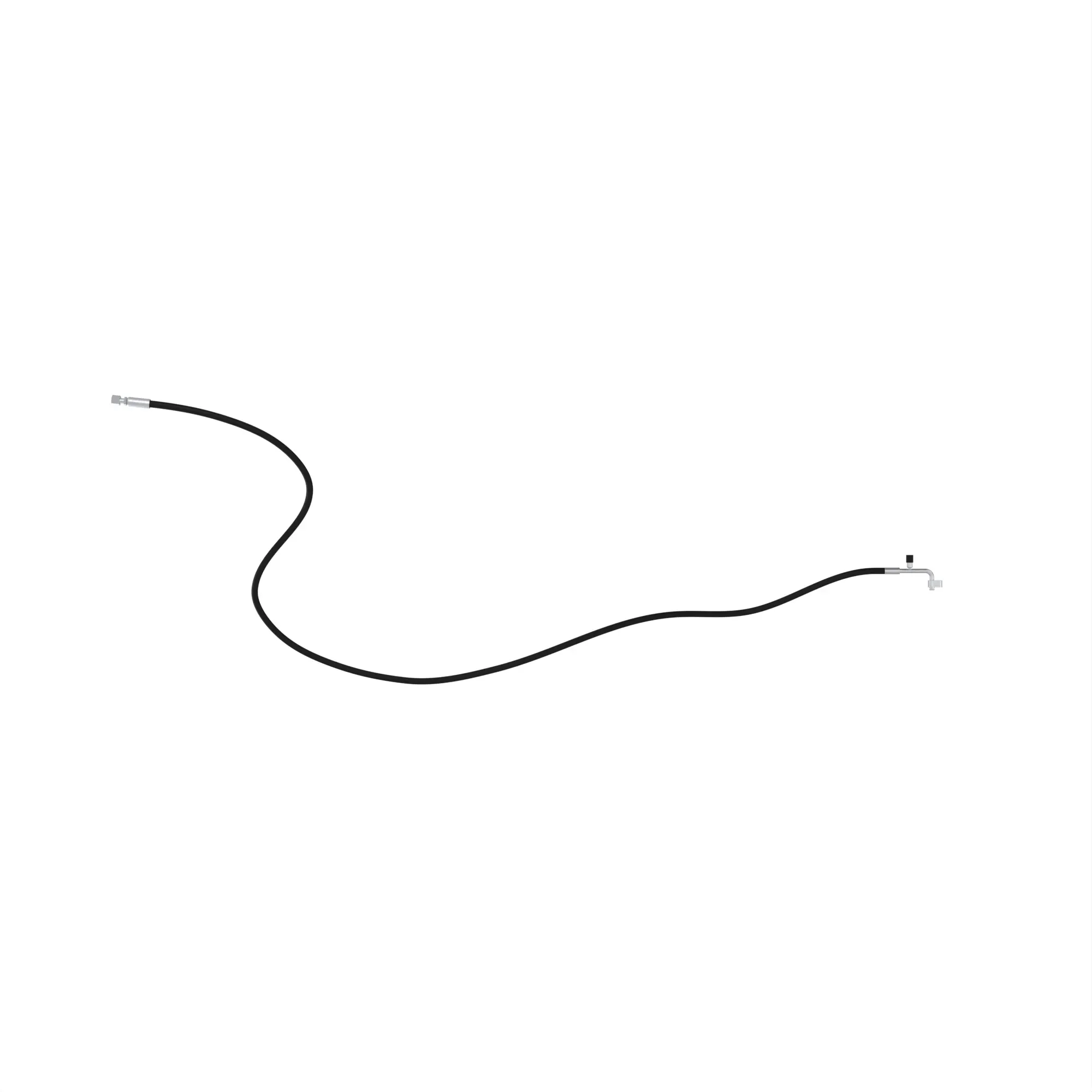 AT384322: Refrigerant Hose