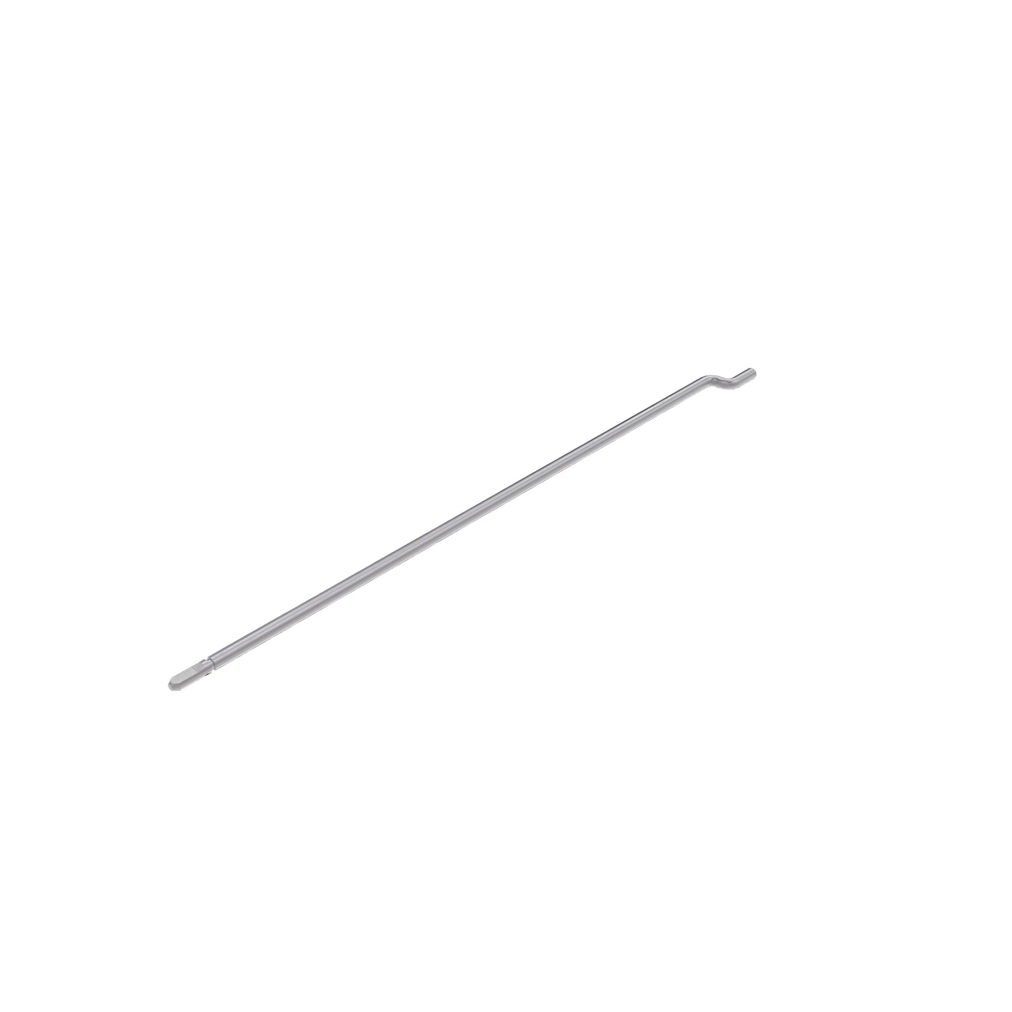 John Deere Tailgate Latch Actuator Rod - M161785