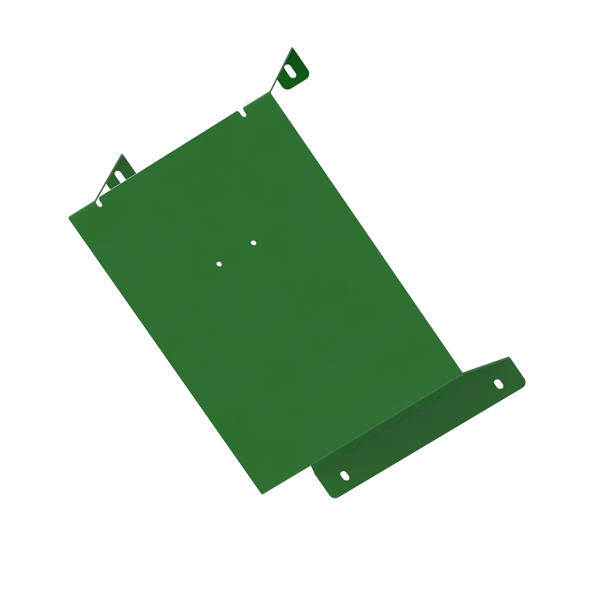 John Deere Valve Cover Bracket - KK57147