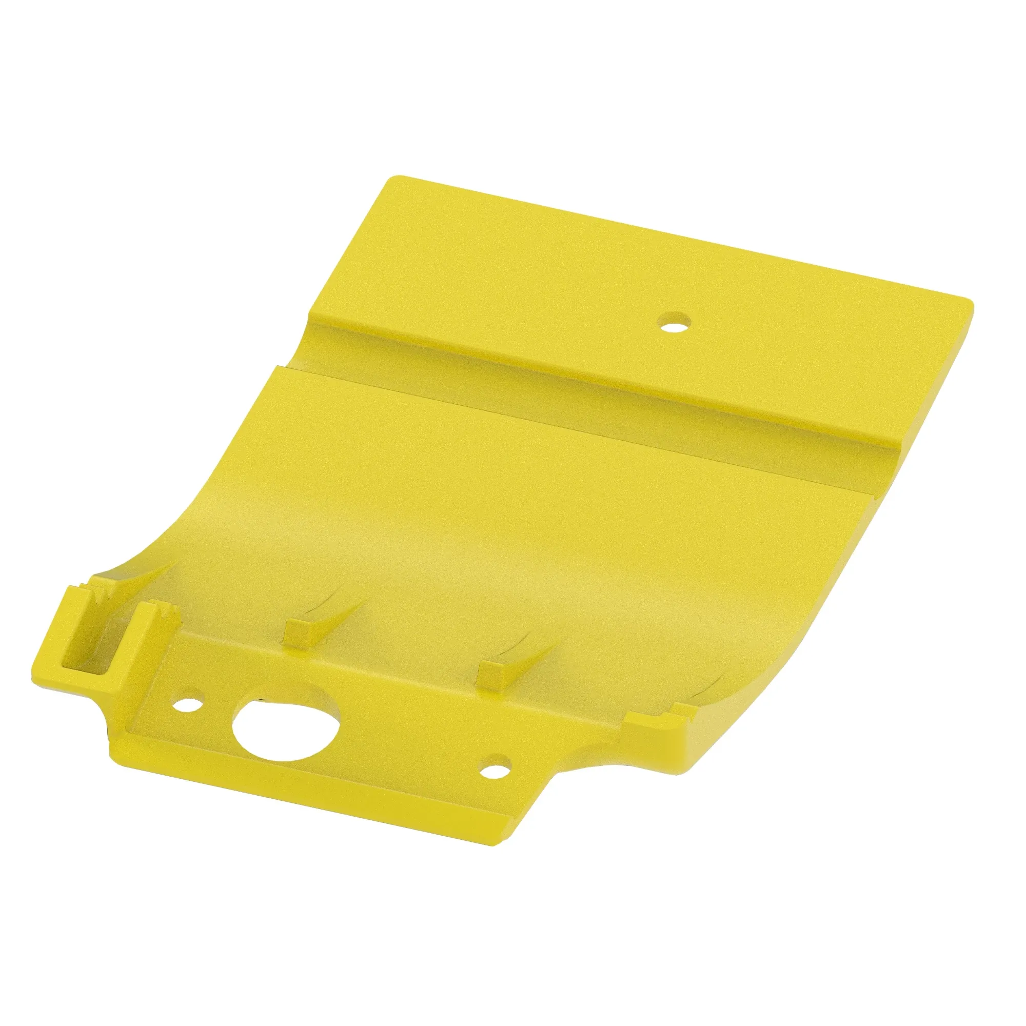 John Deere Skid Plate - HXE160764