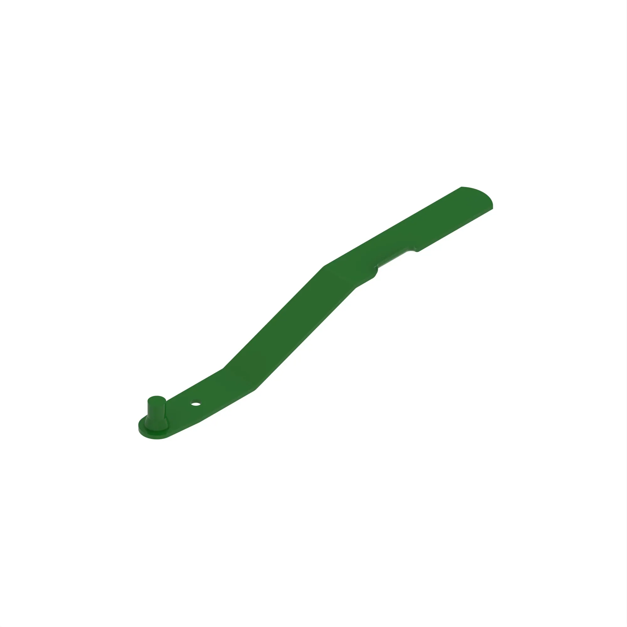 John Deere Feed Shifter Lever - AN213036