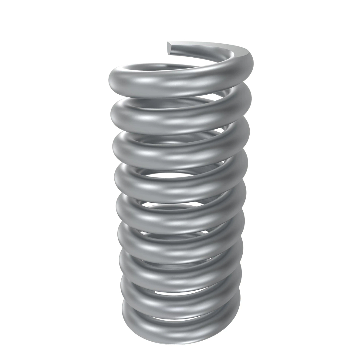 John Deere Compression Spring - R197564