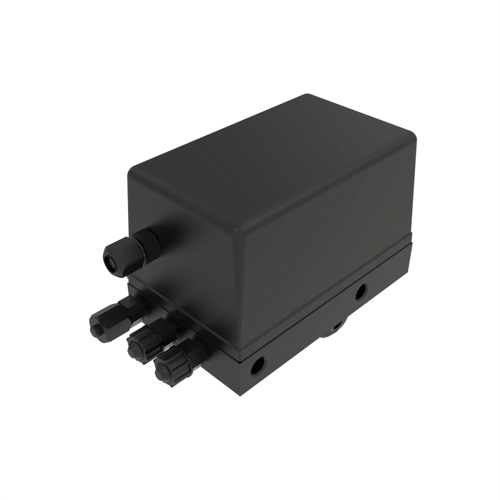 John Deere Cab Lift and Tilt Pump - F071075