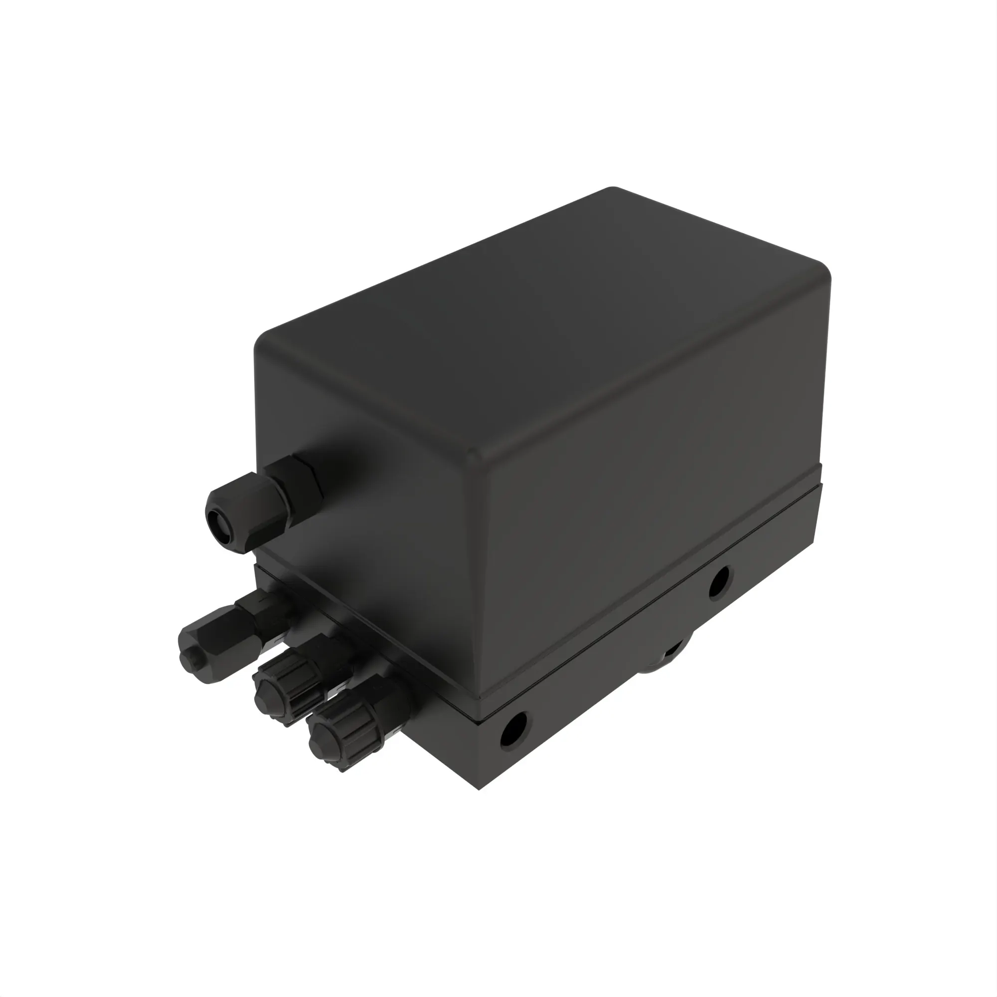 John Deere Cab Lift and Tilt Pump - F071075