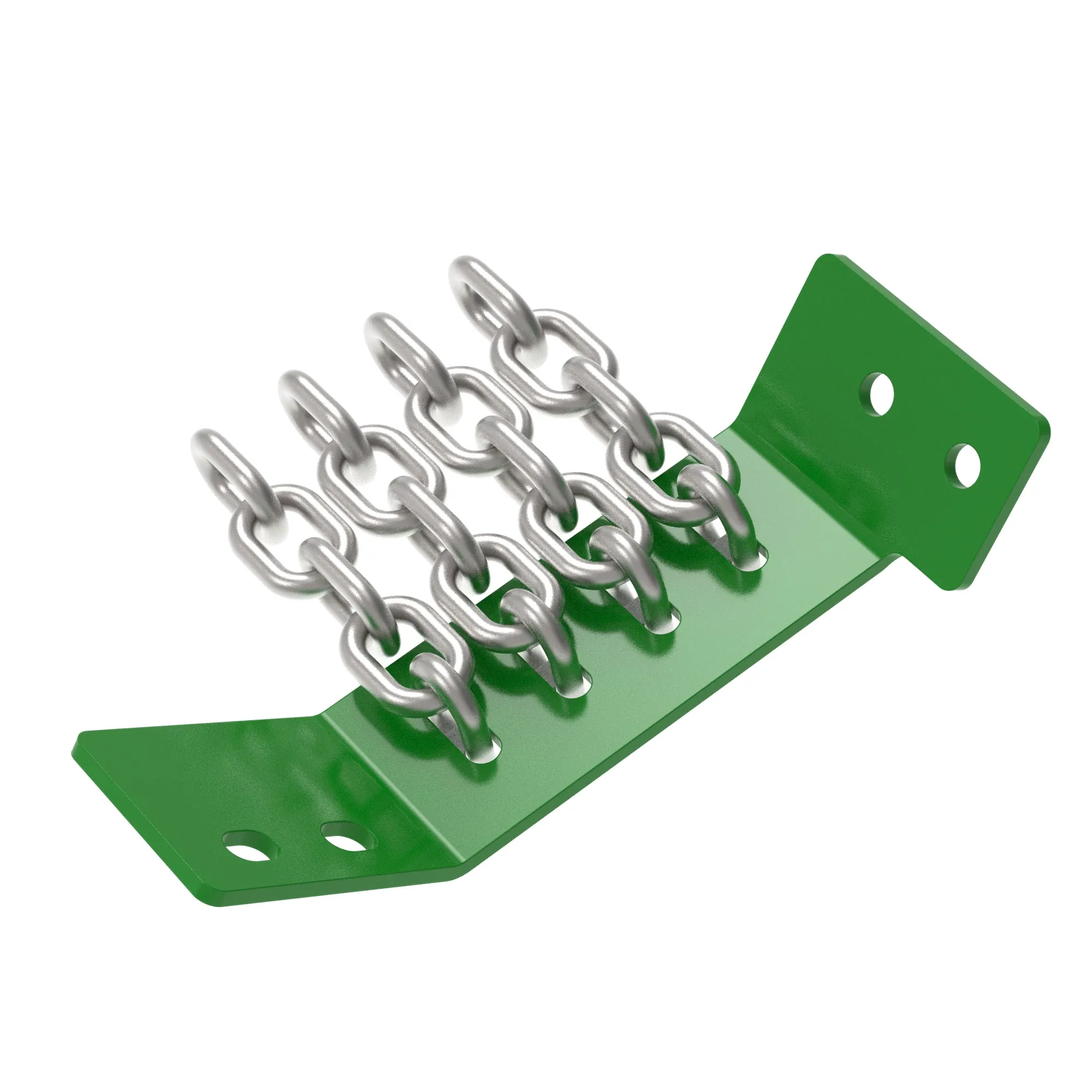 John Deere Rear RH Safety Chain Kit - AFH217229