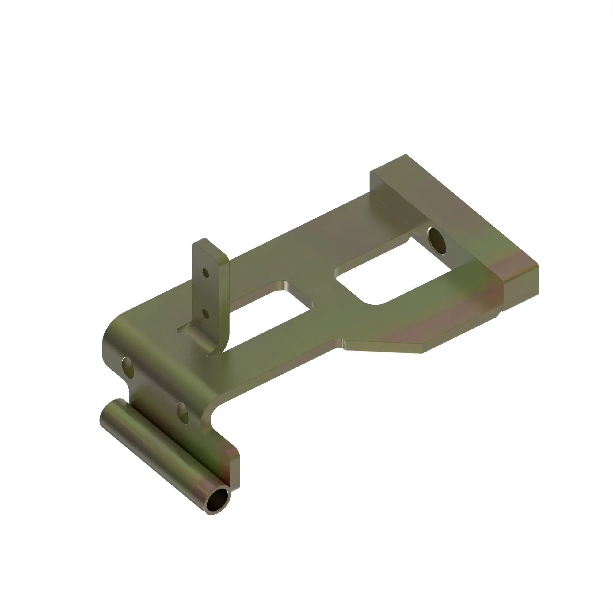 John Deere H290 Support - F674252