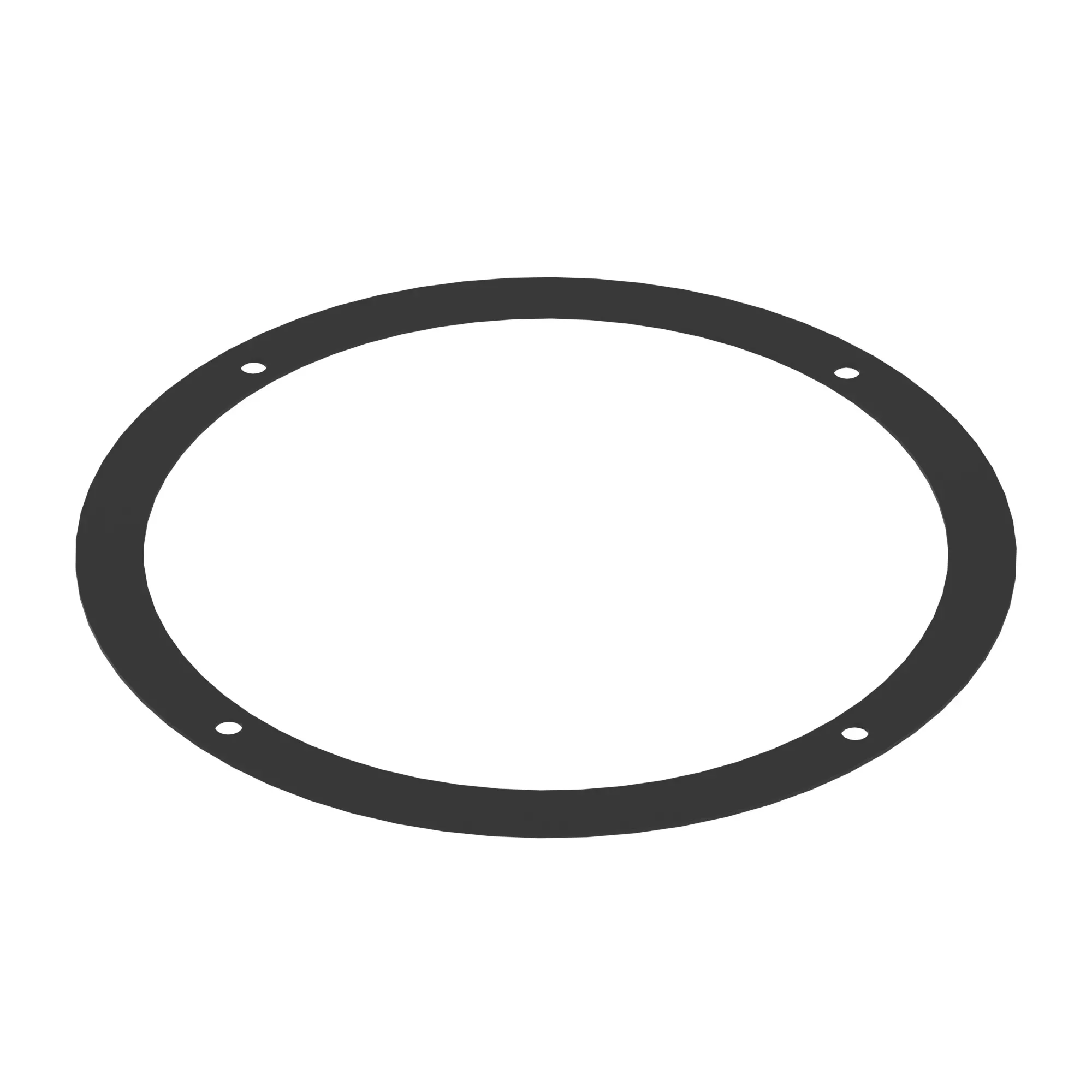 John Deere Blower Housing Plate - A78088